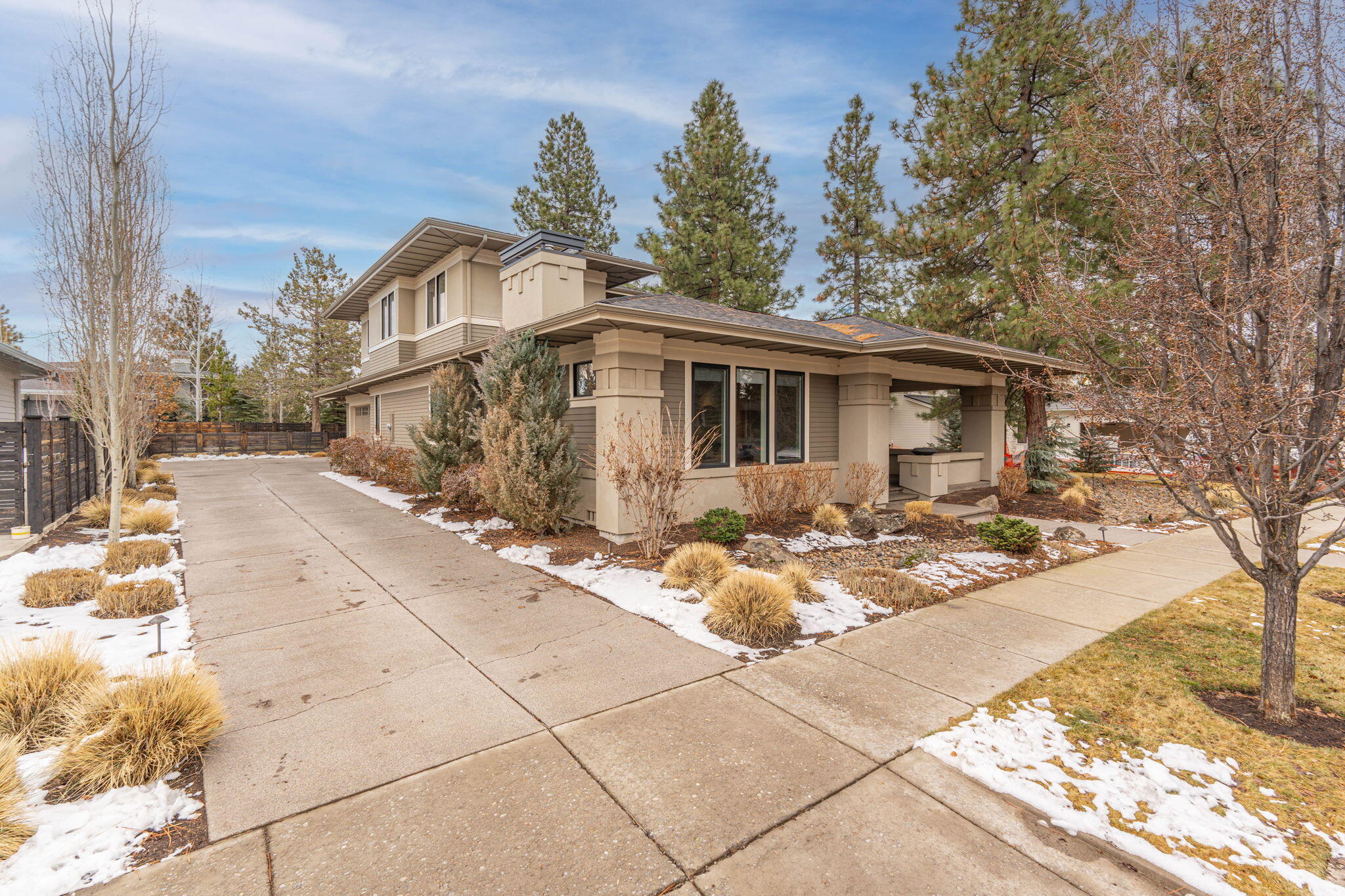 NorthWest Crossing - Residential