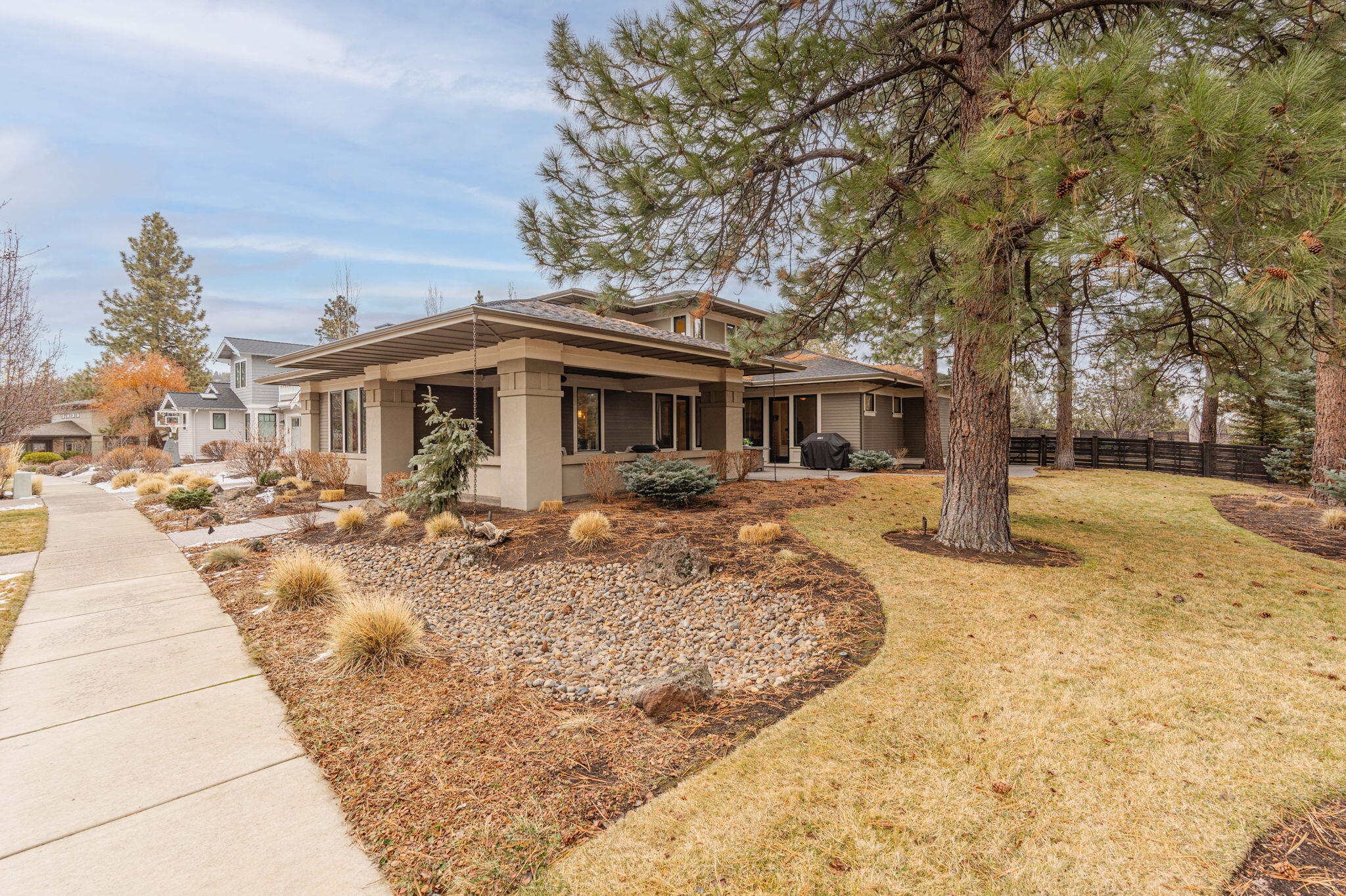 NorthWest Crossing - Residential