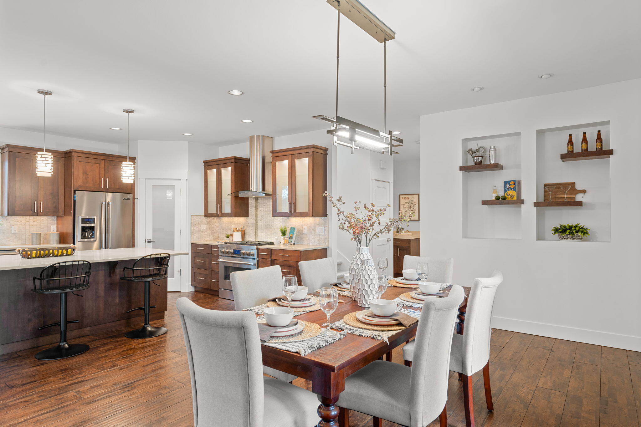 NorthWest Crossing - Residential