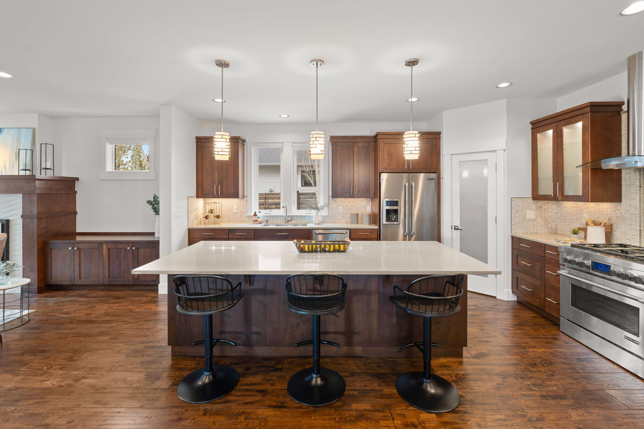 NorthWest Crossing - Residential