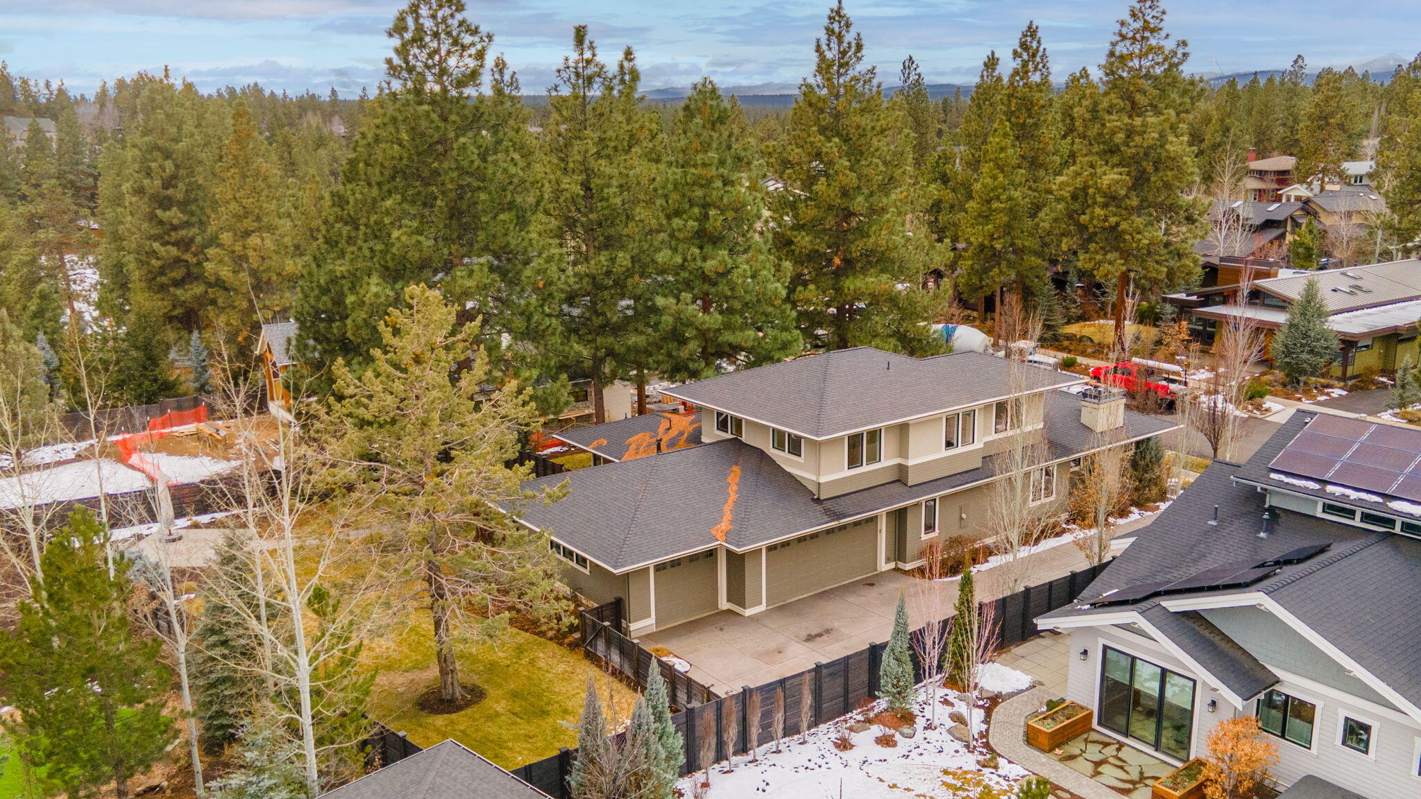 NorthWest Crossing - Residential