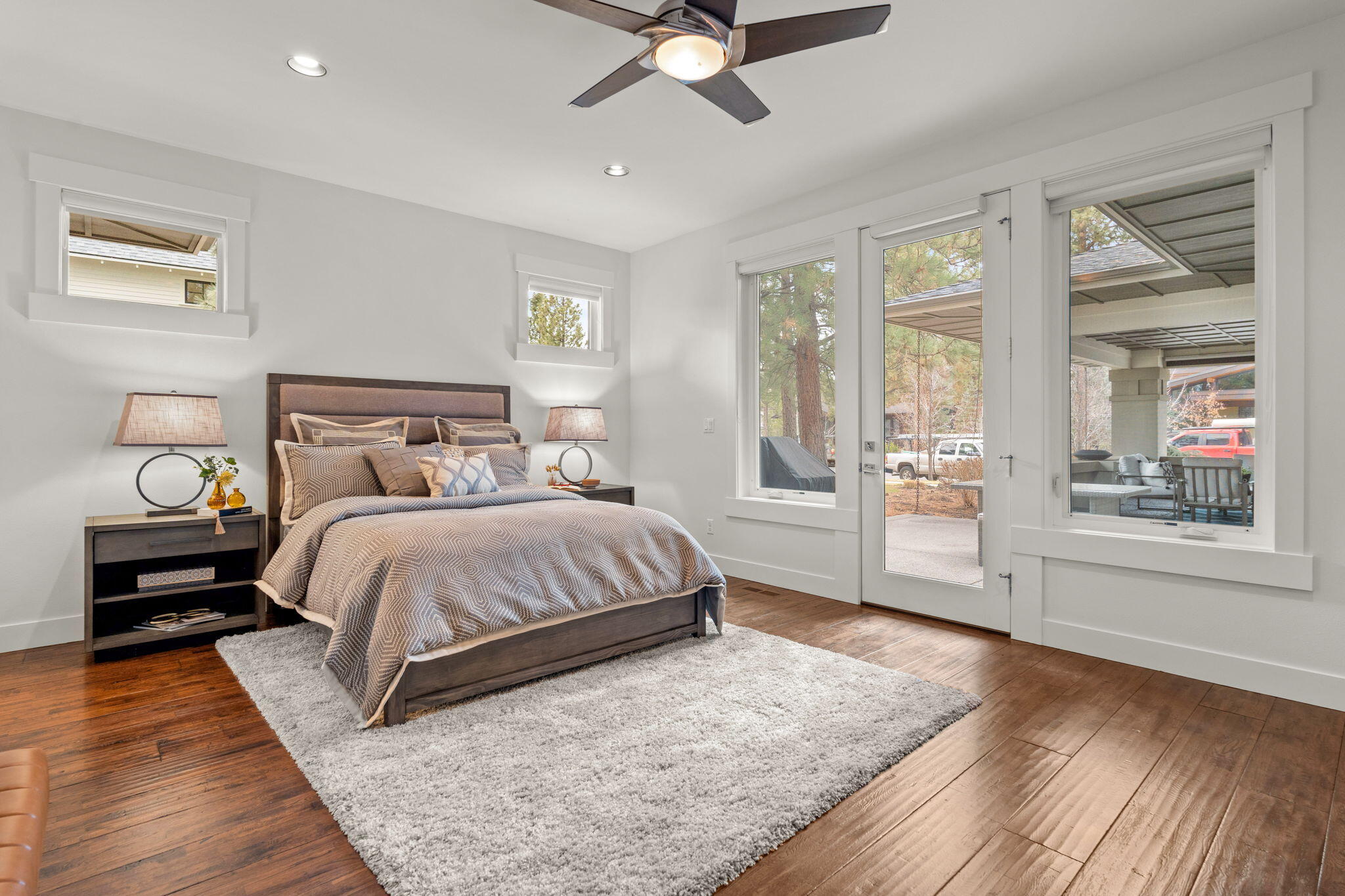 NorthWest Crossing - Residential