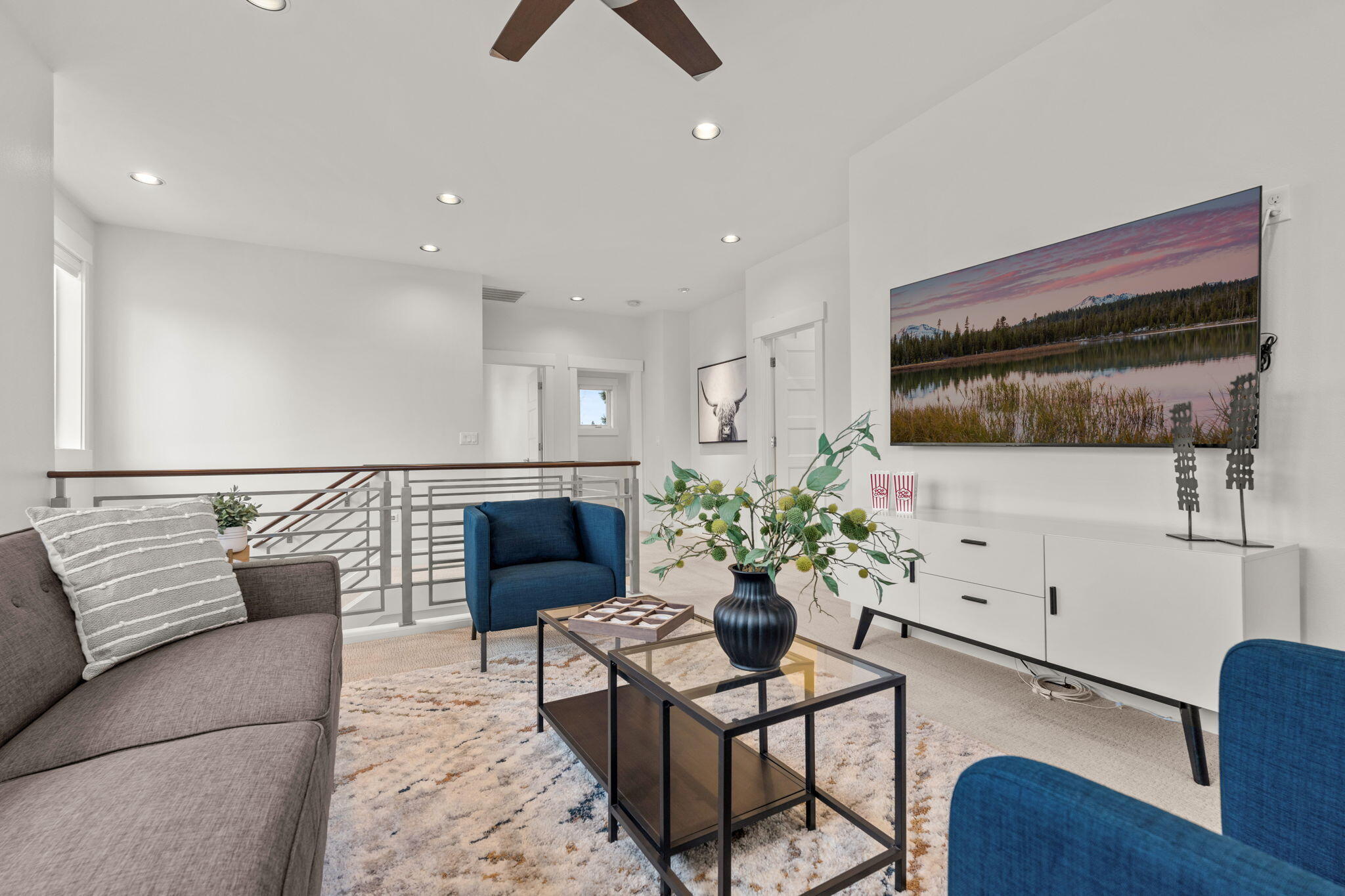 NorthWest Crossing - Residential