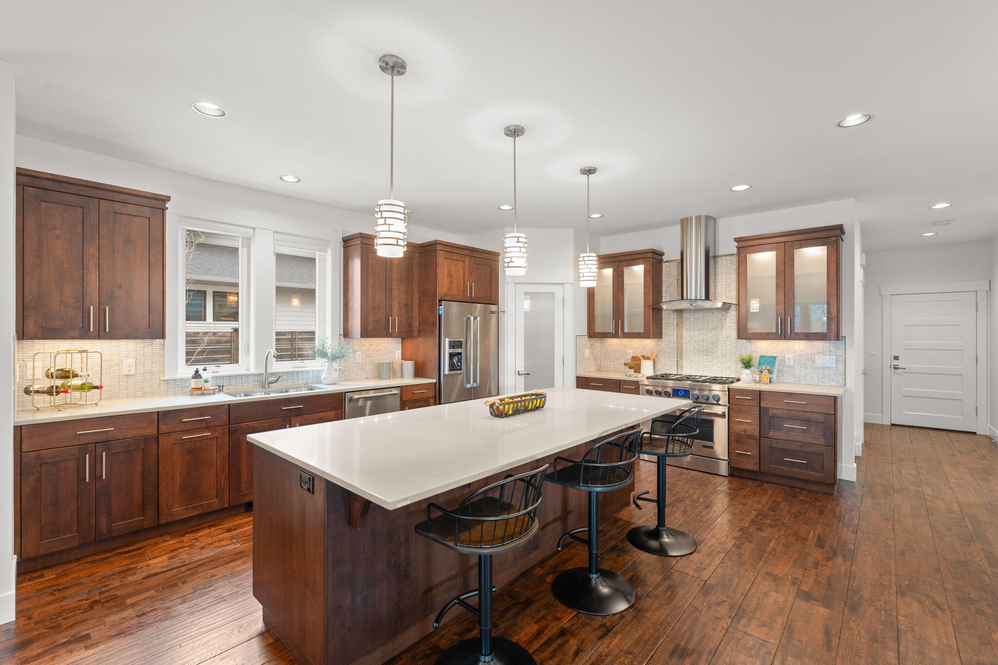 NorthWest Crossing - Residential