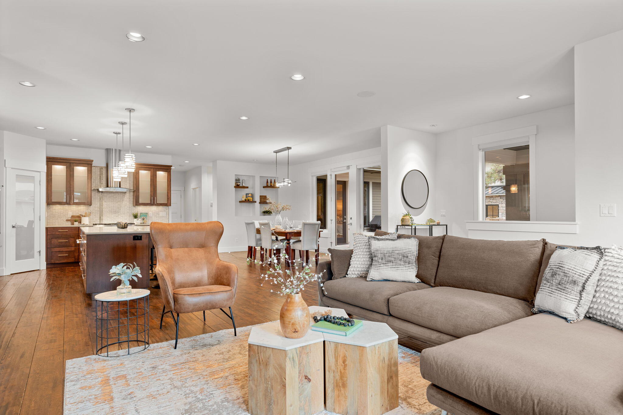 NorthWest Crossing - Residential