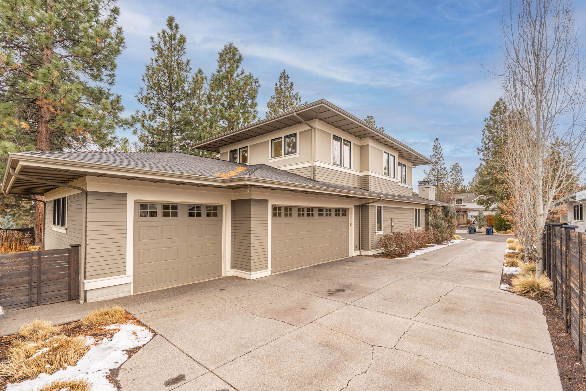 NorthWest Crossing - Residential