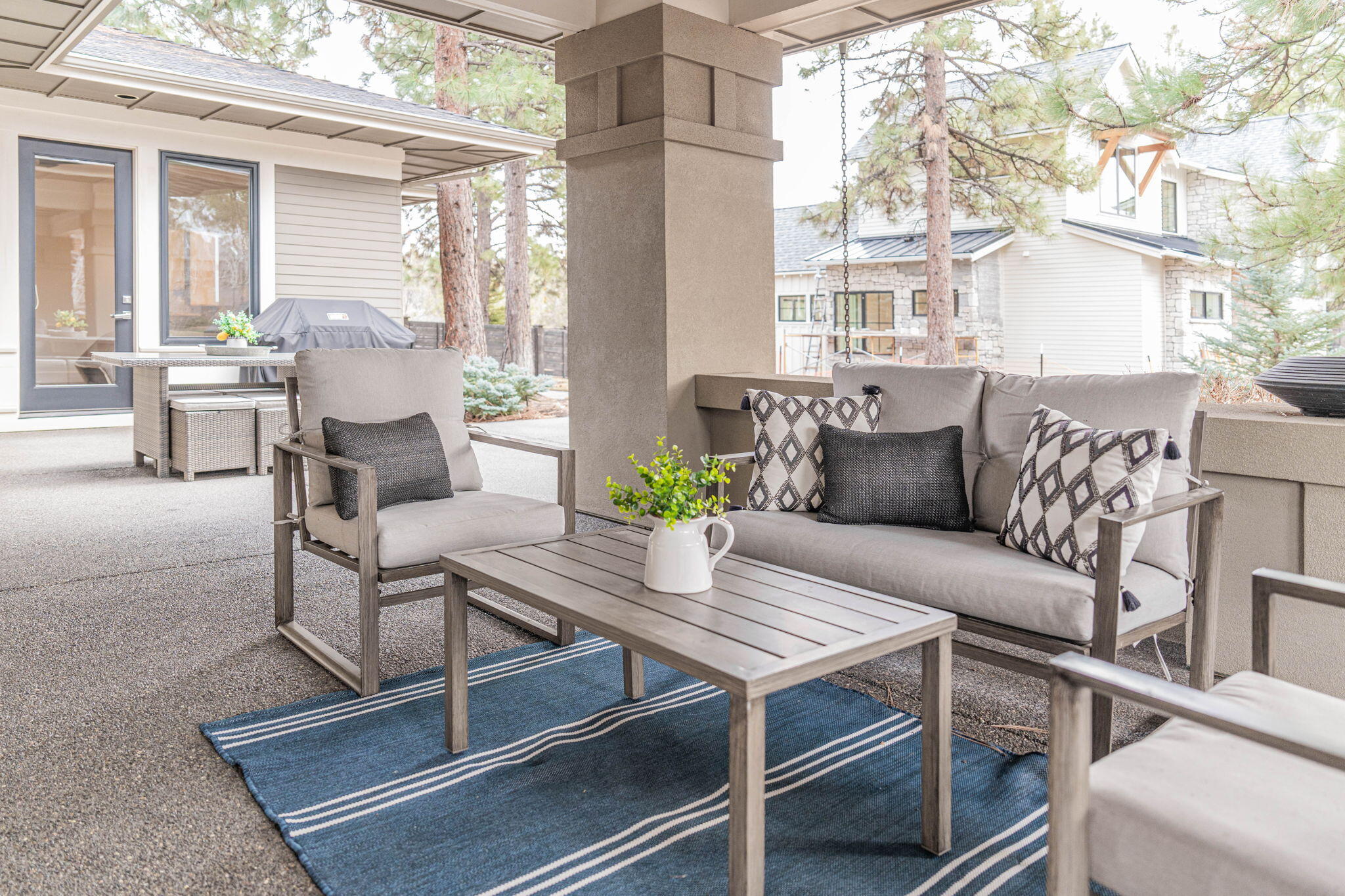 NorthWest Crossing - Residential