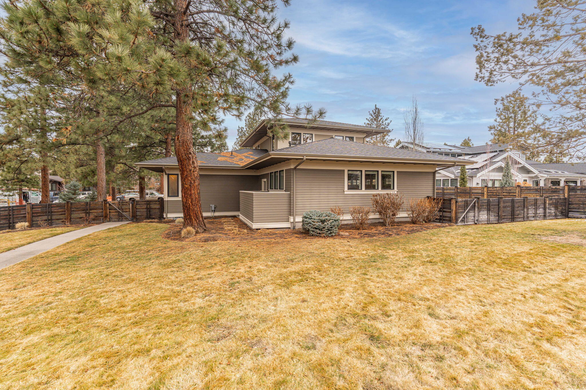 NorthWest Crossing - Residential