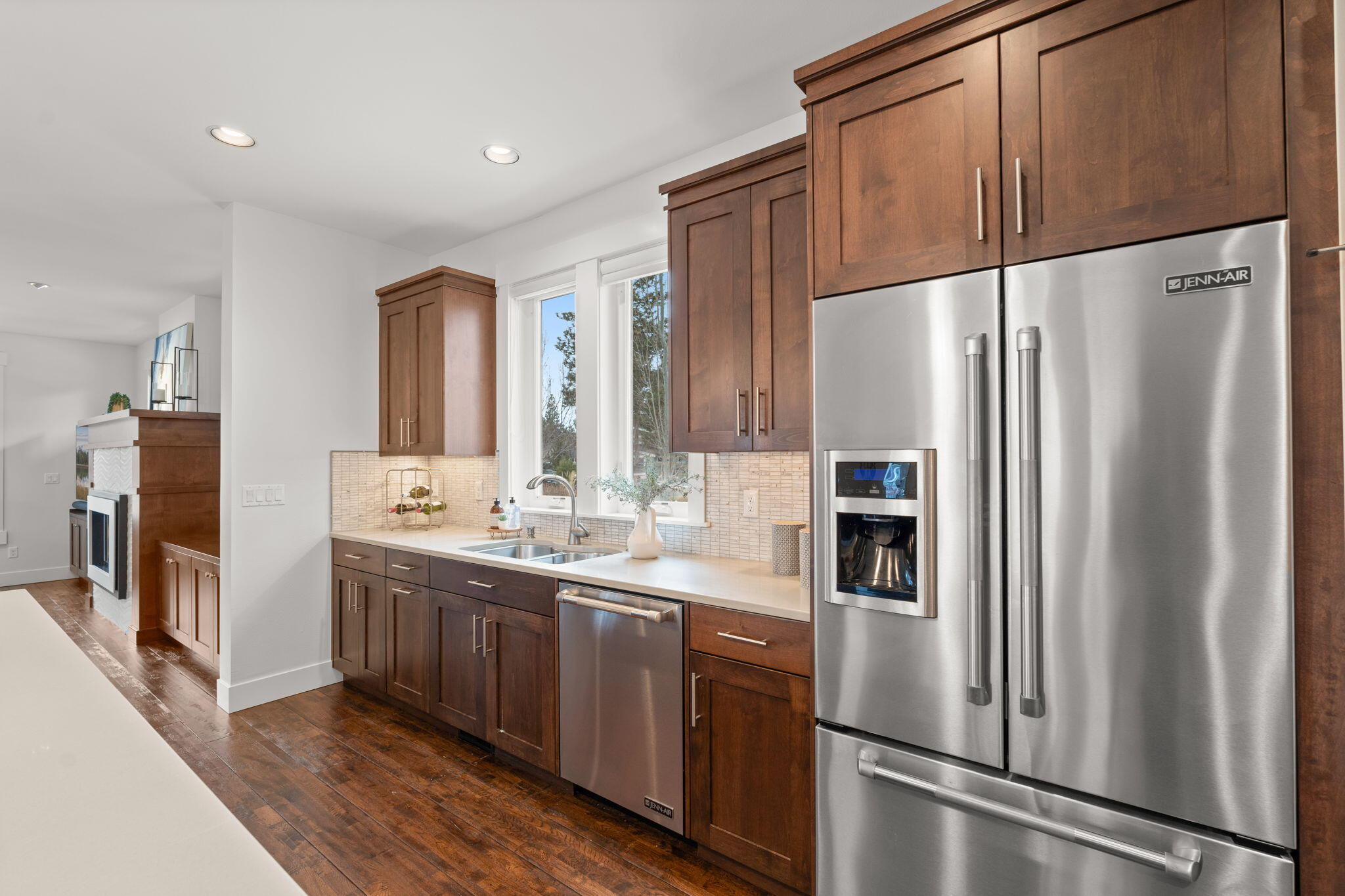 NorthWest Crossing - Residential