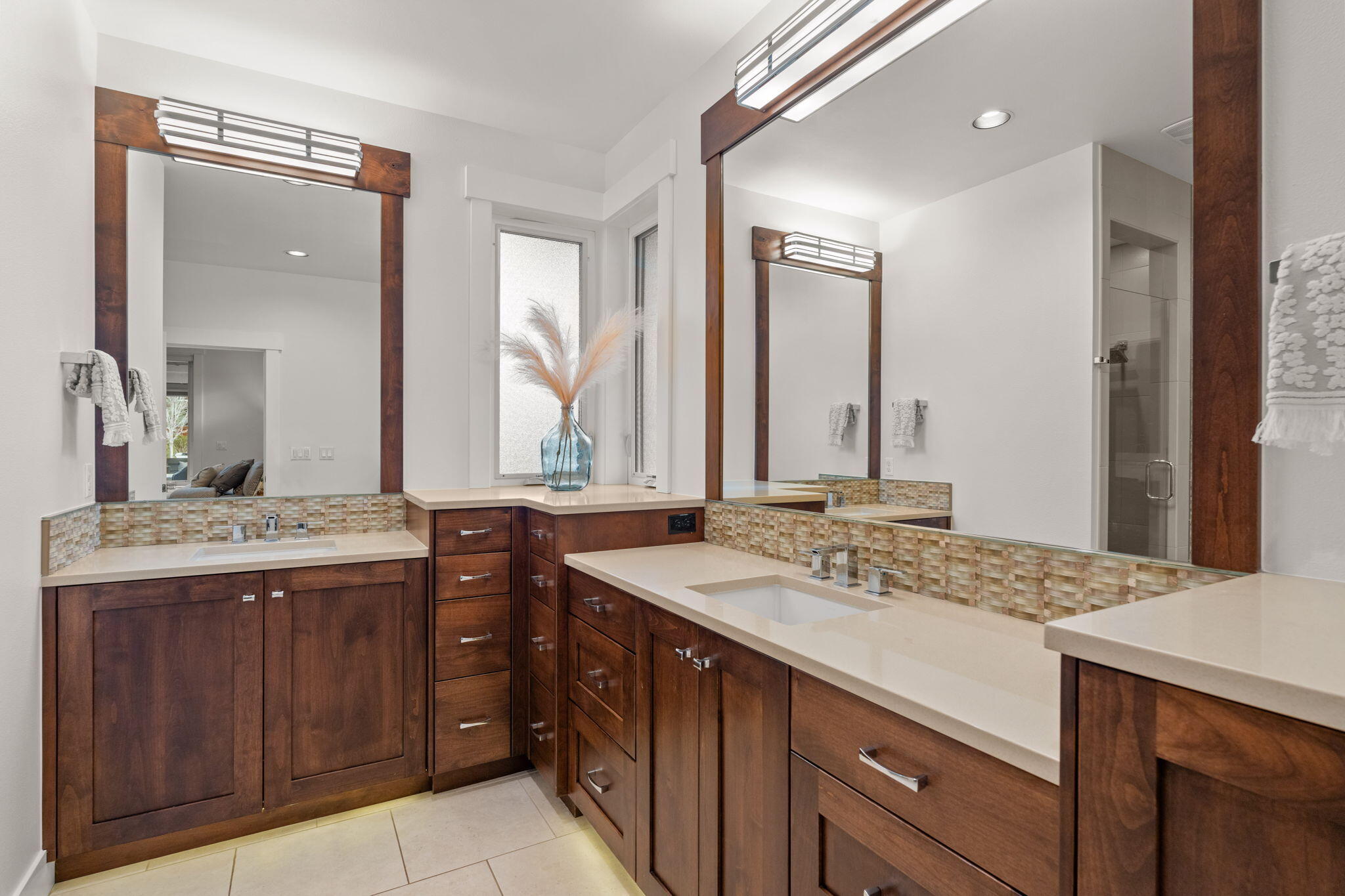 NorthWest Crossing - Residential