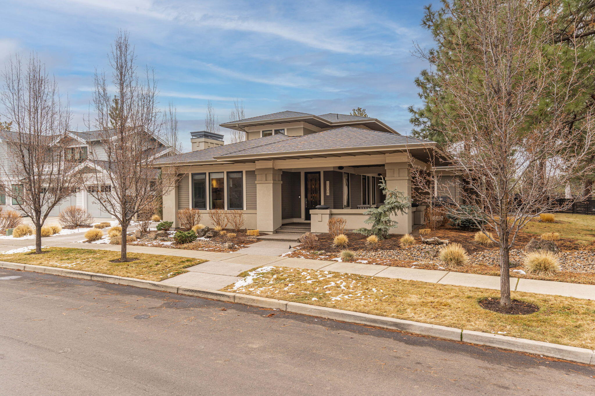 NorthWest Crossing - Residential