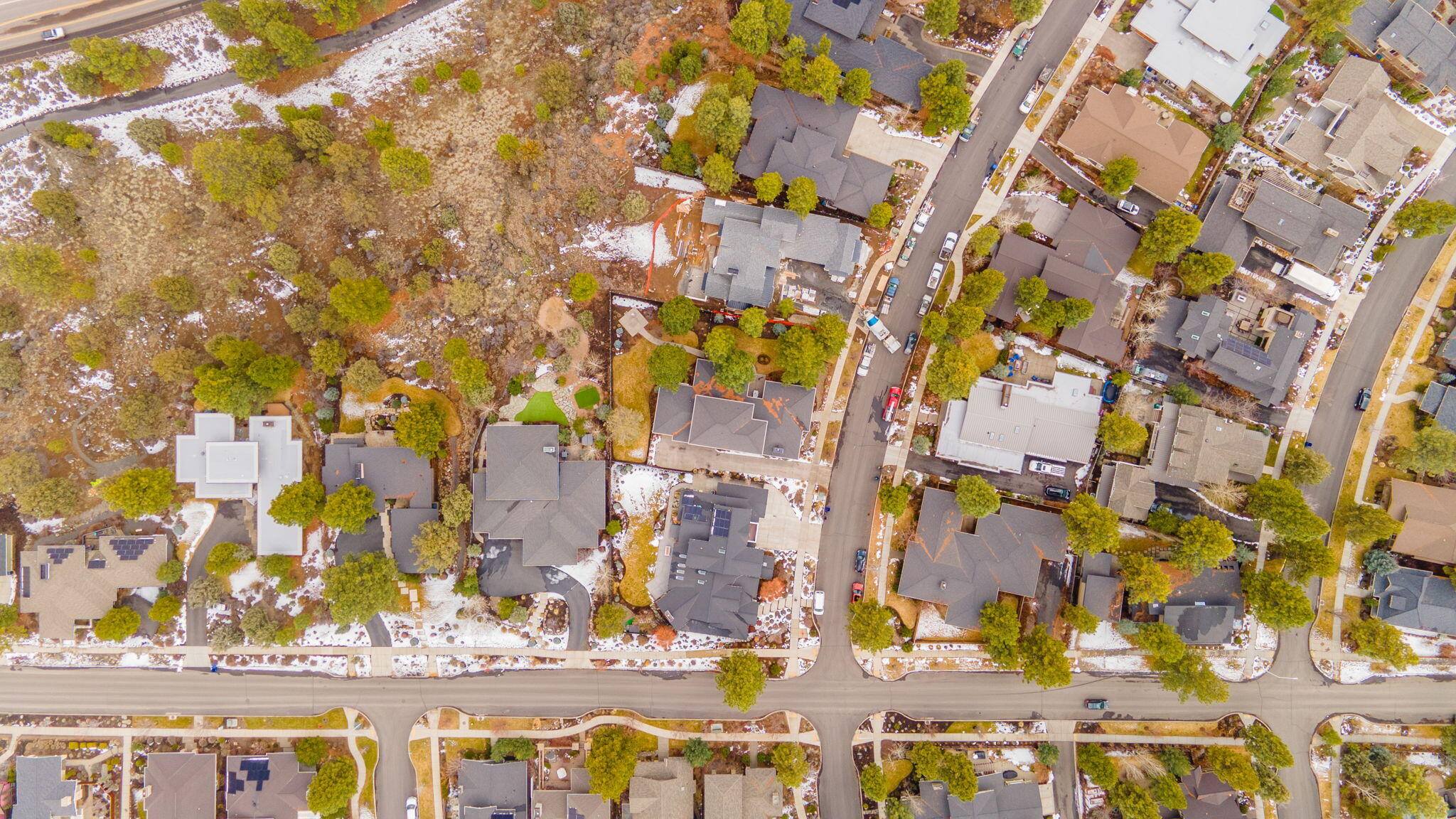 NorthWest Crossing - Residential