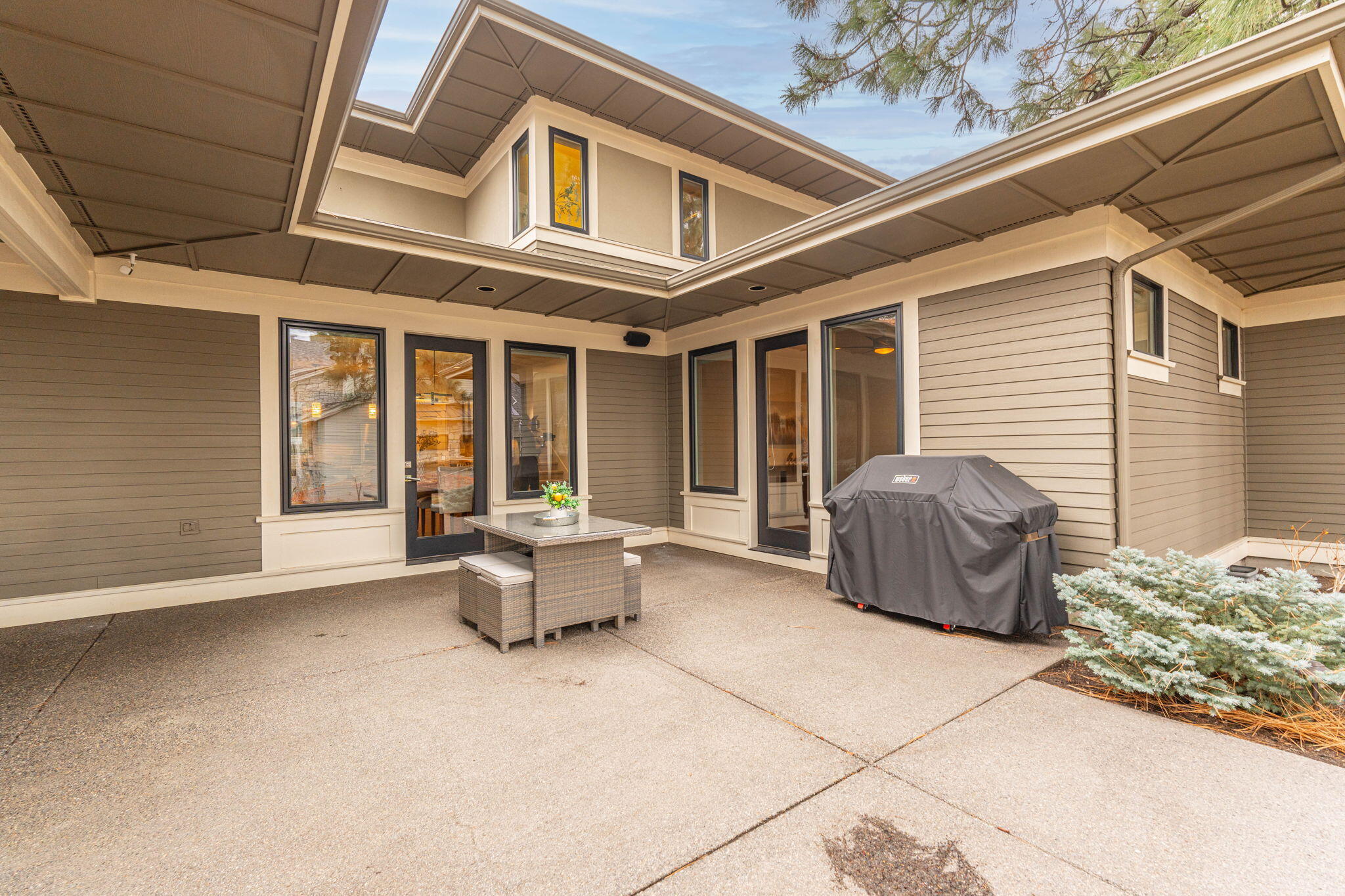 NorthWest Crossing - Residential