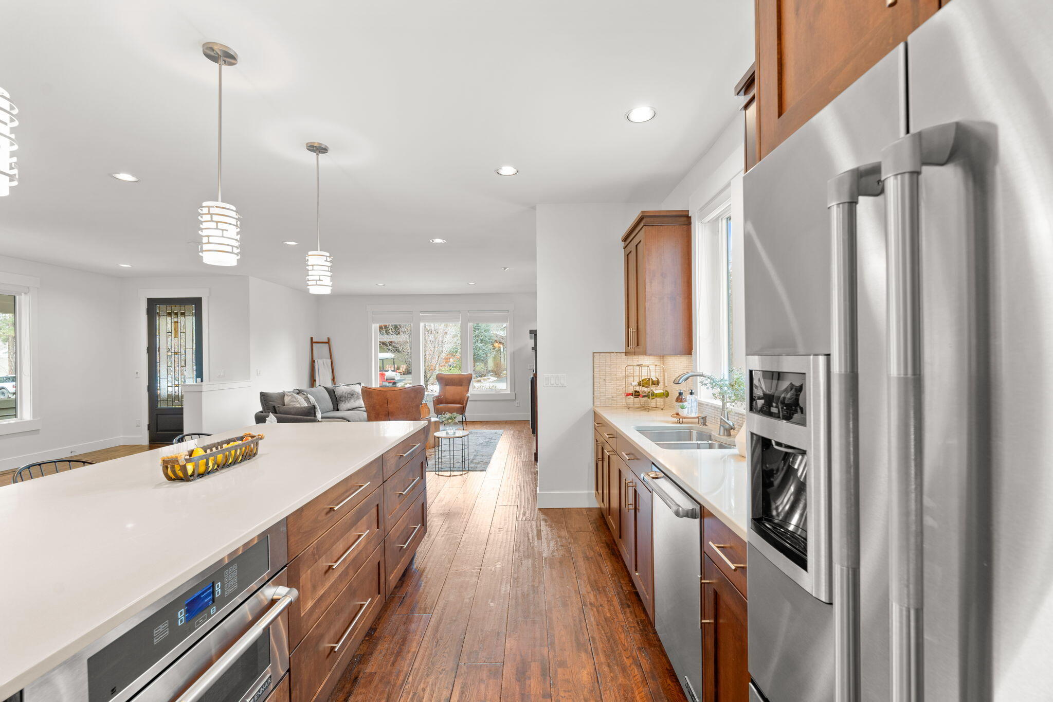 NorthWest Crossing - Residential