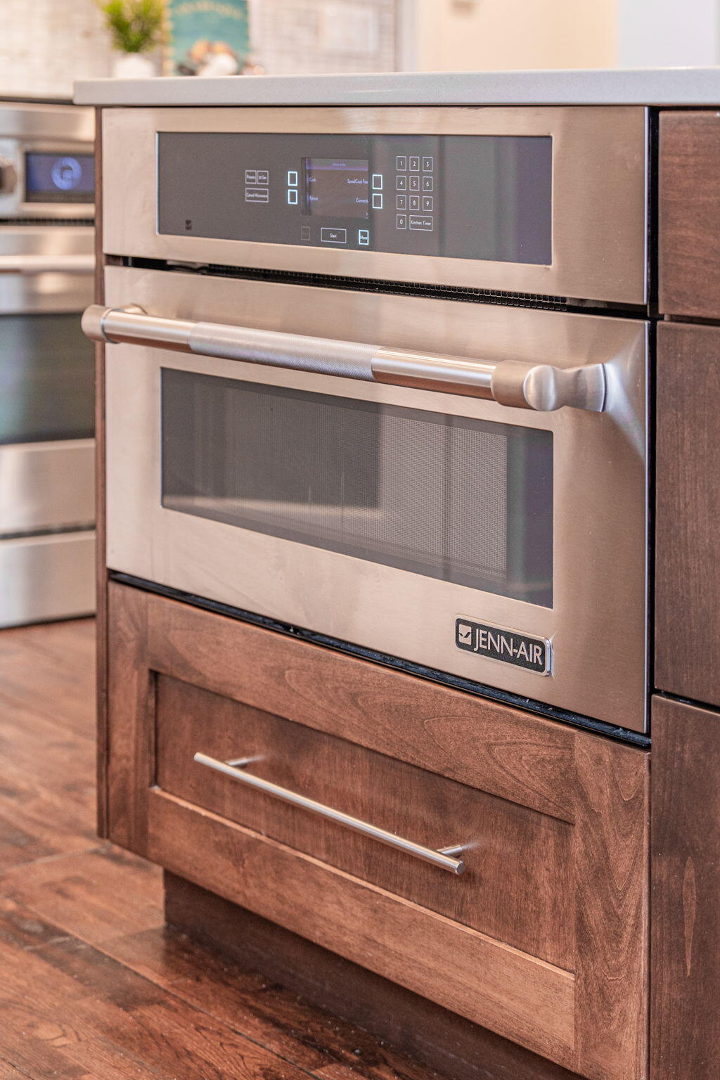 NorthWest Crossing - Residential