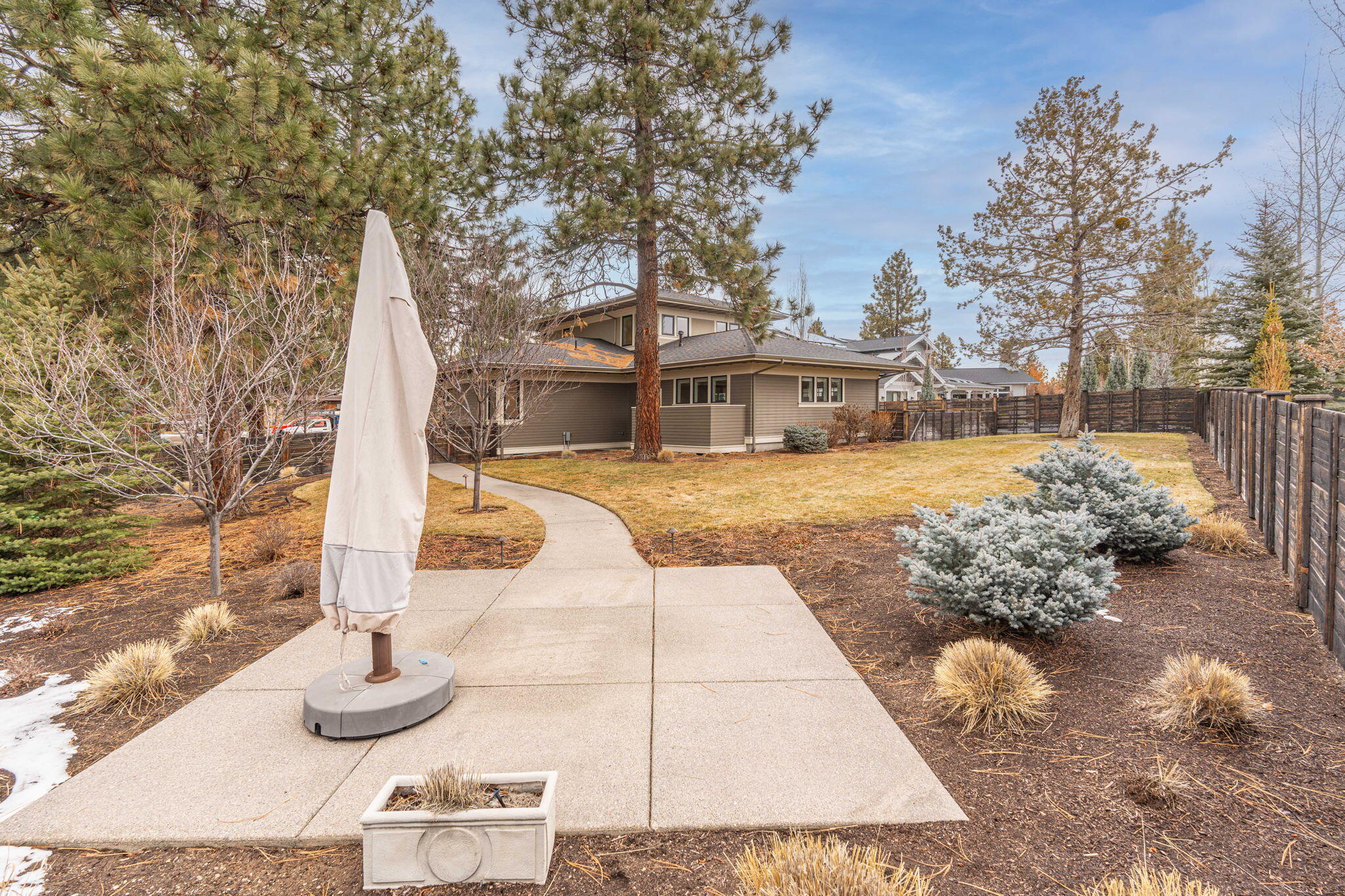 NorthWest Crossing - Residential