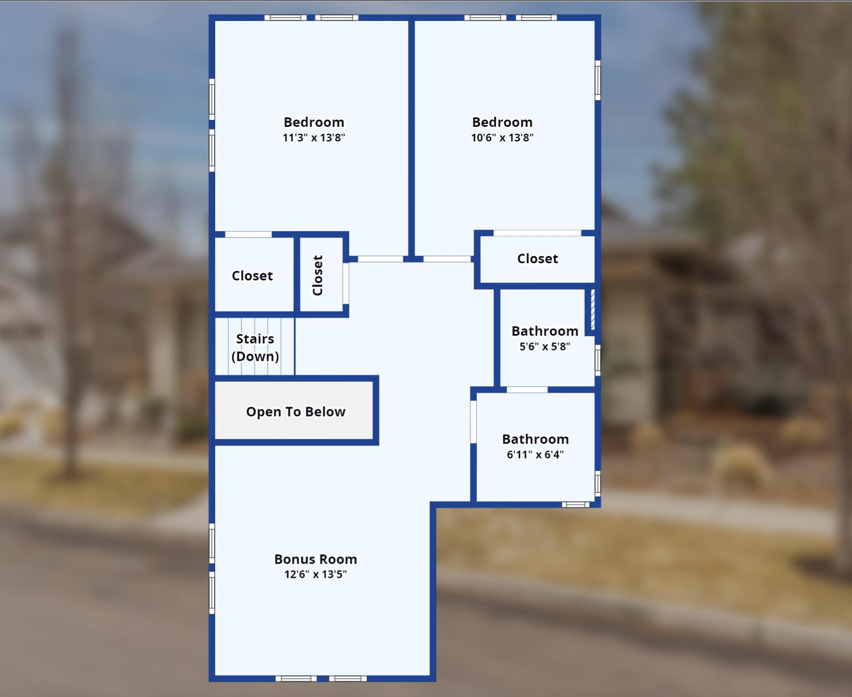 NorthWest Crossing - Residential