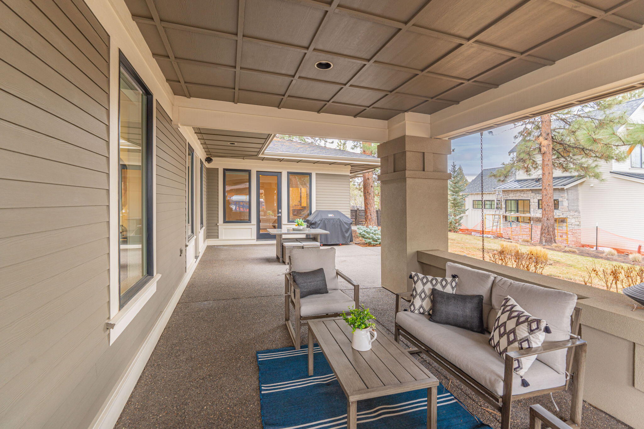 NorthWest Crossing - Residential