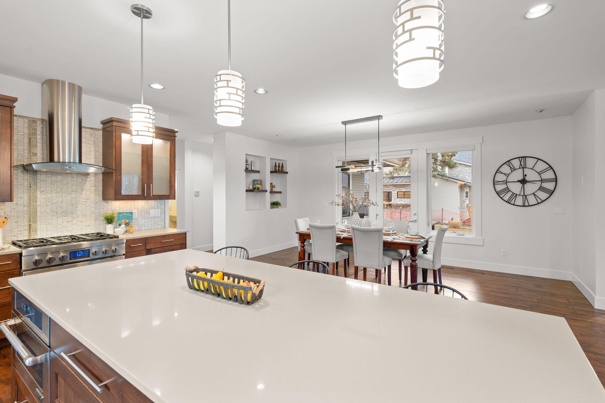 NorthWest Crossing - Residential