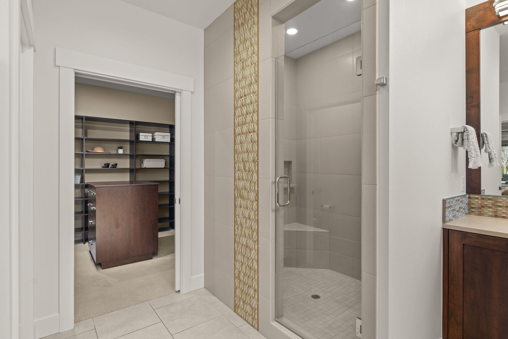 NorthWest Crossing - Residential