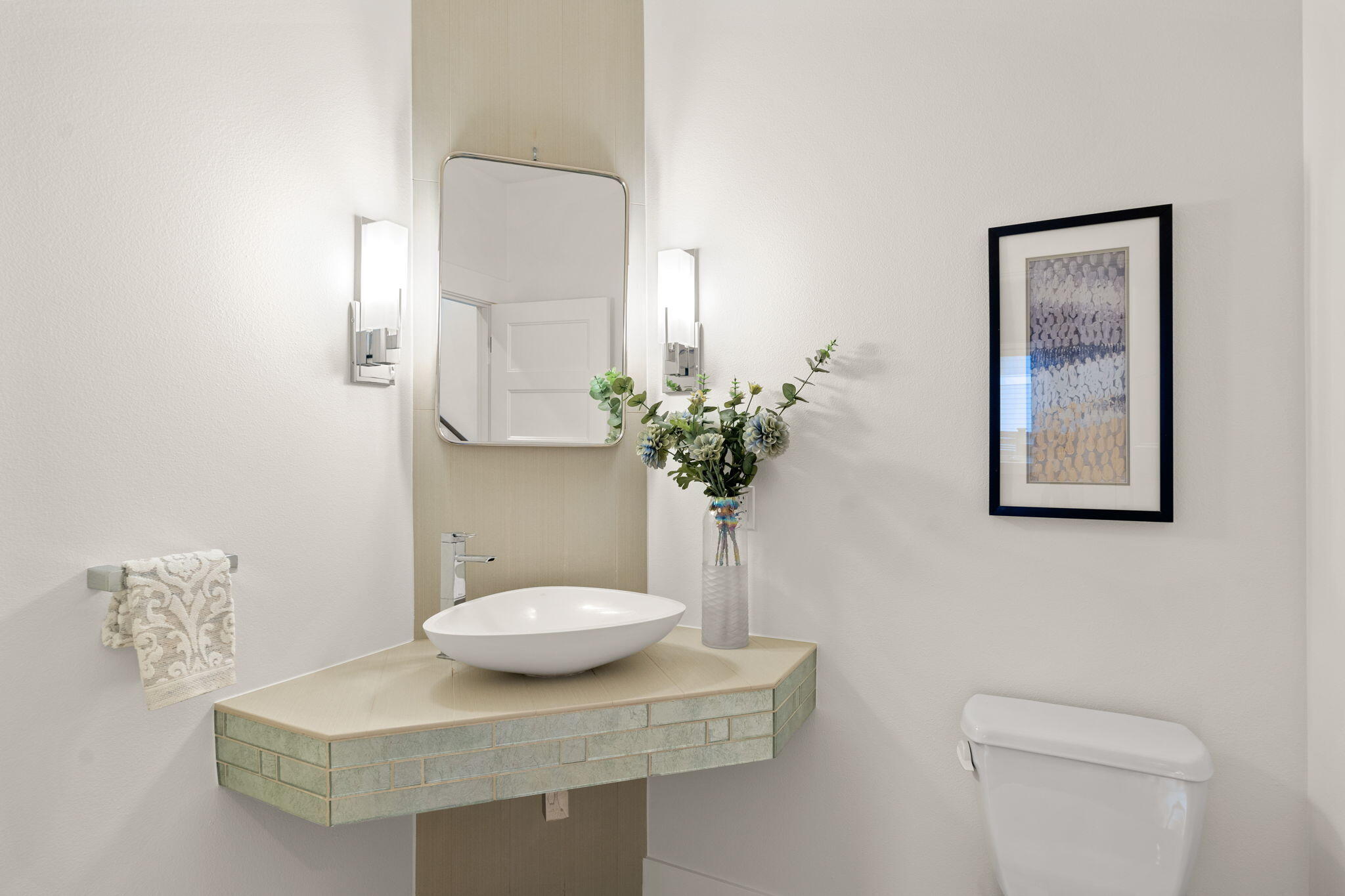 NorthWest Crossing - Residential