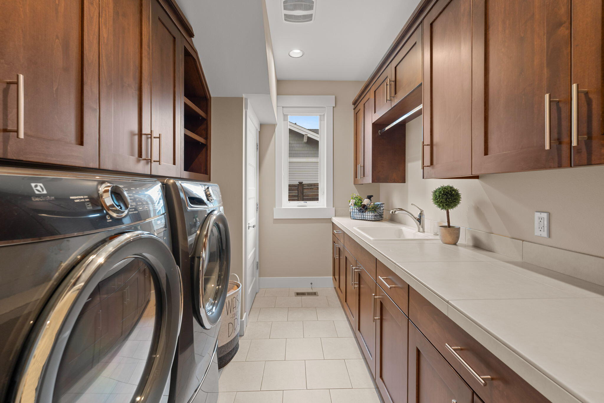 NorthWest Crossing - Residential