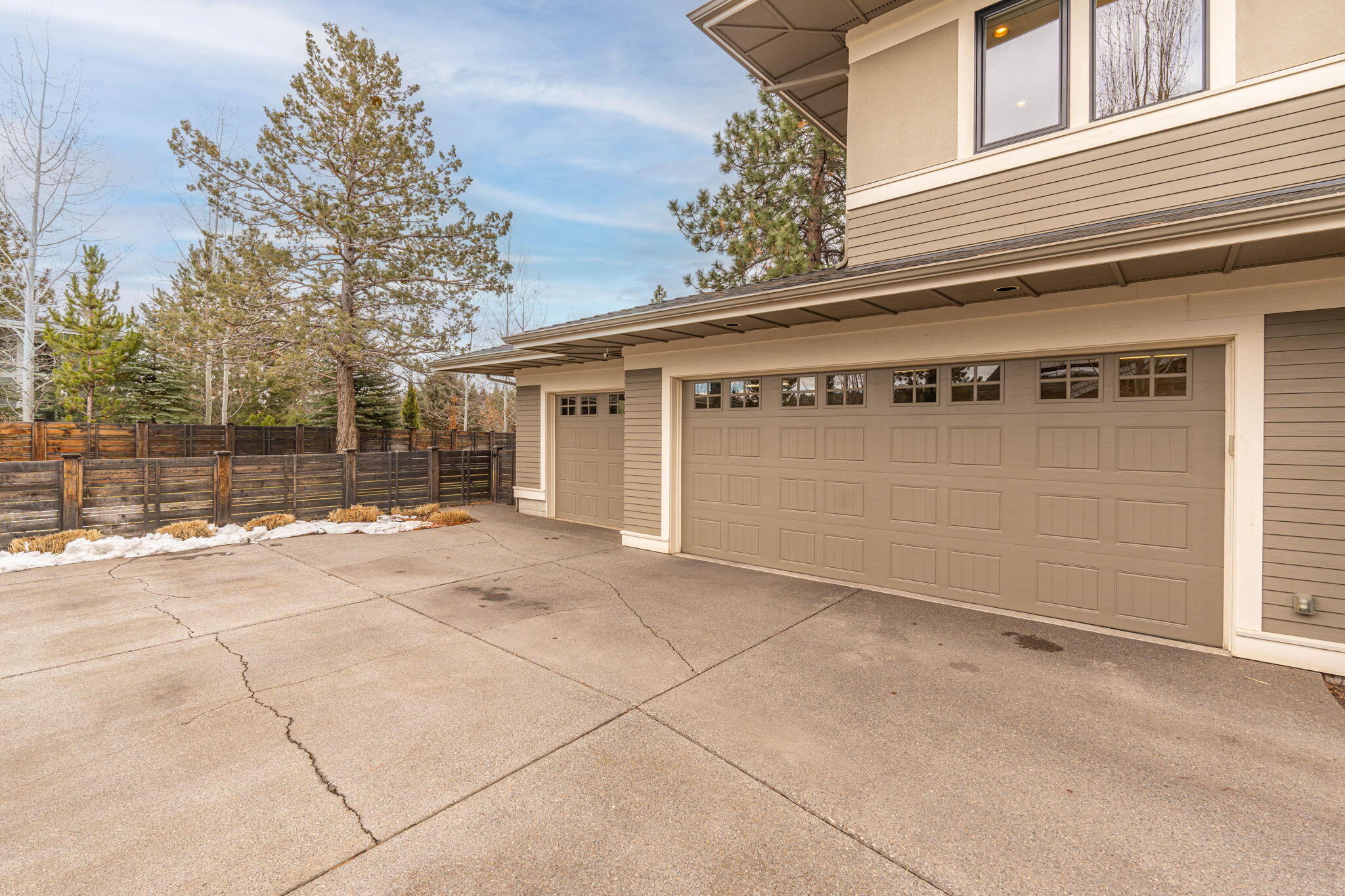 NorthWest Crossing - Residential