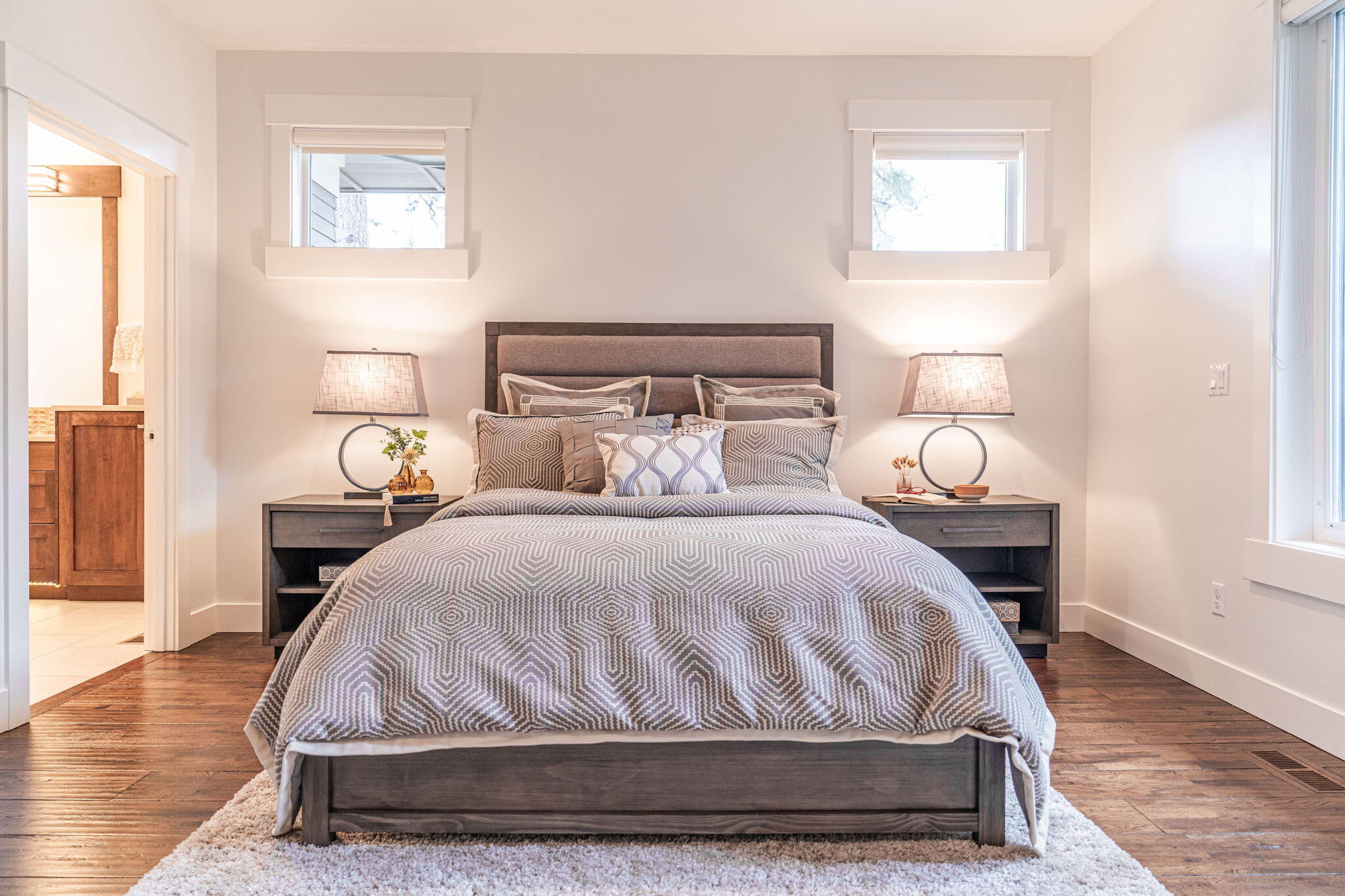 NorthWest Crossing - Residential