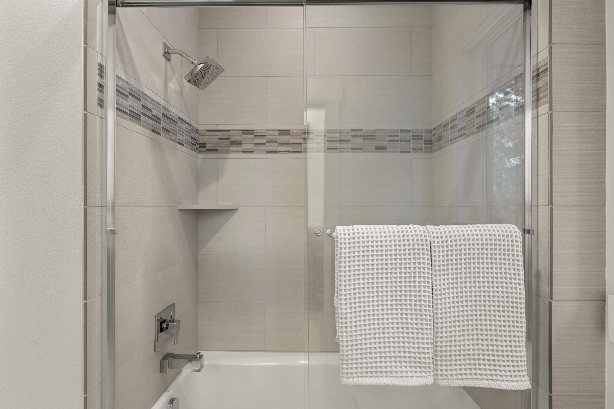 NorthWest Crossing - Residential