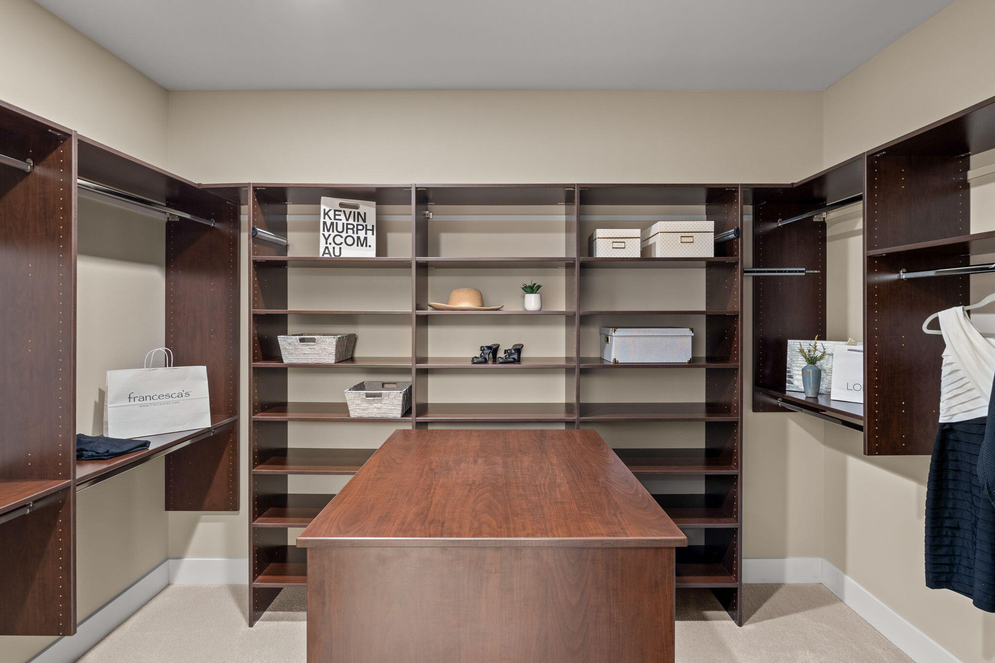 NorthWest Crossing - Residential