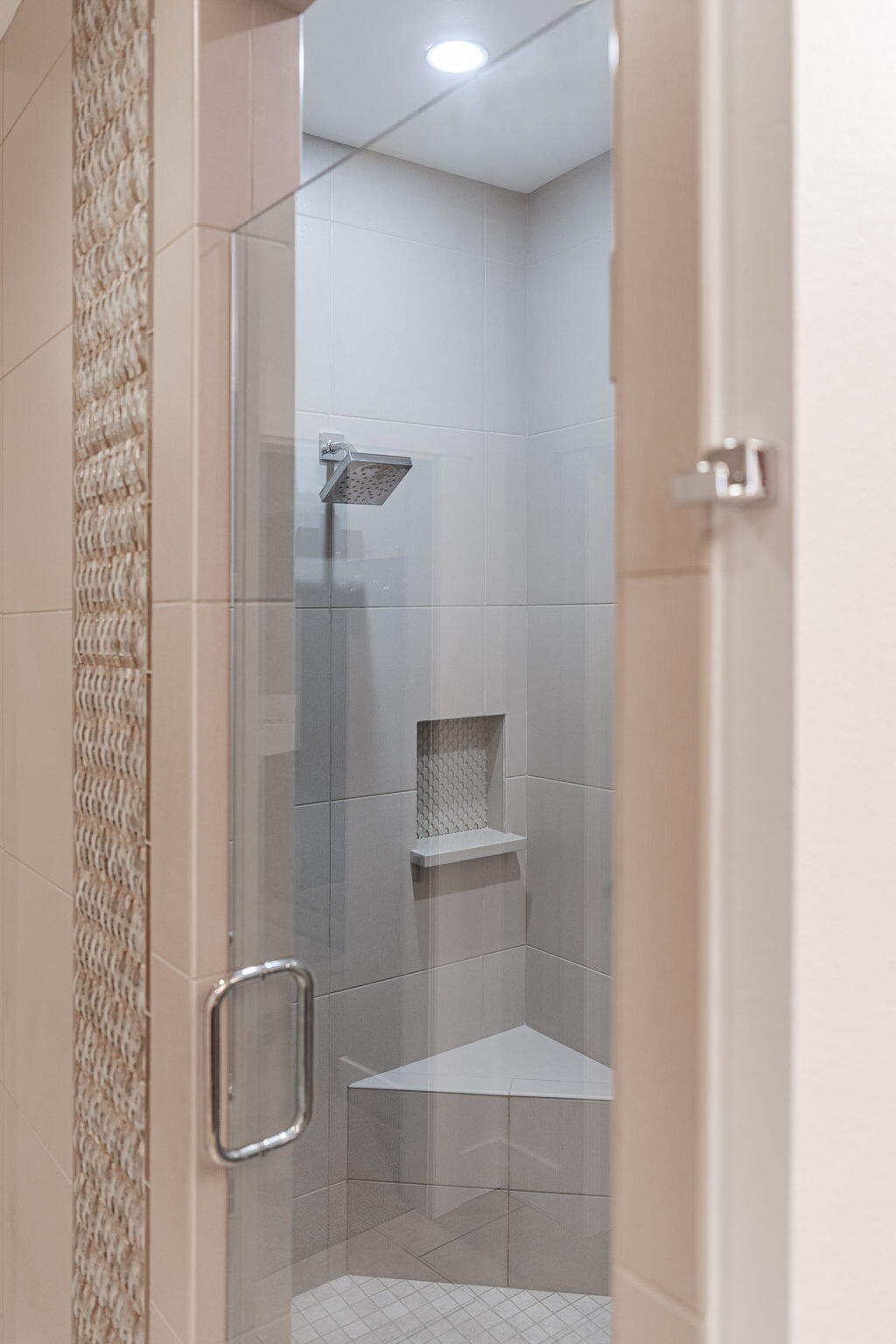 NorthWest Crossing - Residential