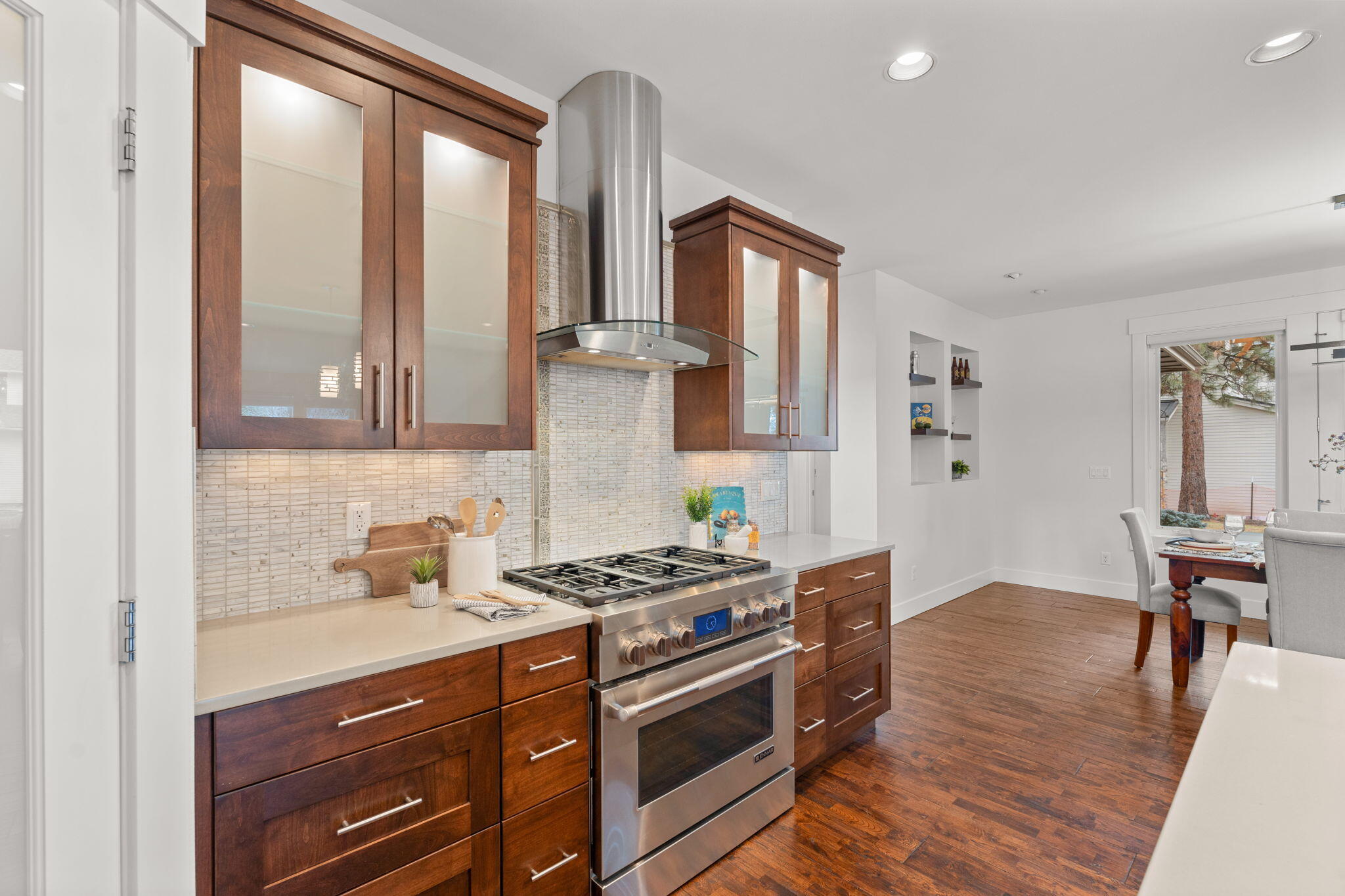 NorthWest Crossing - Residential