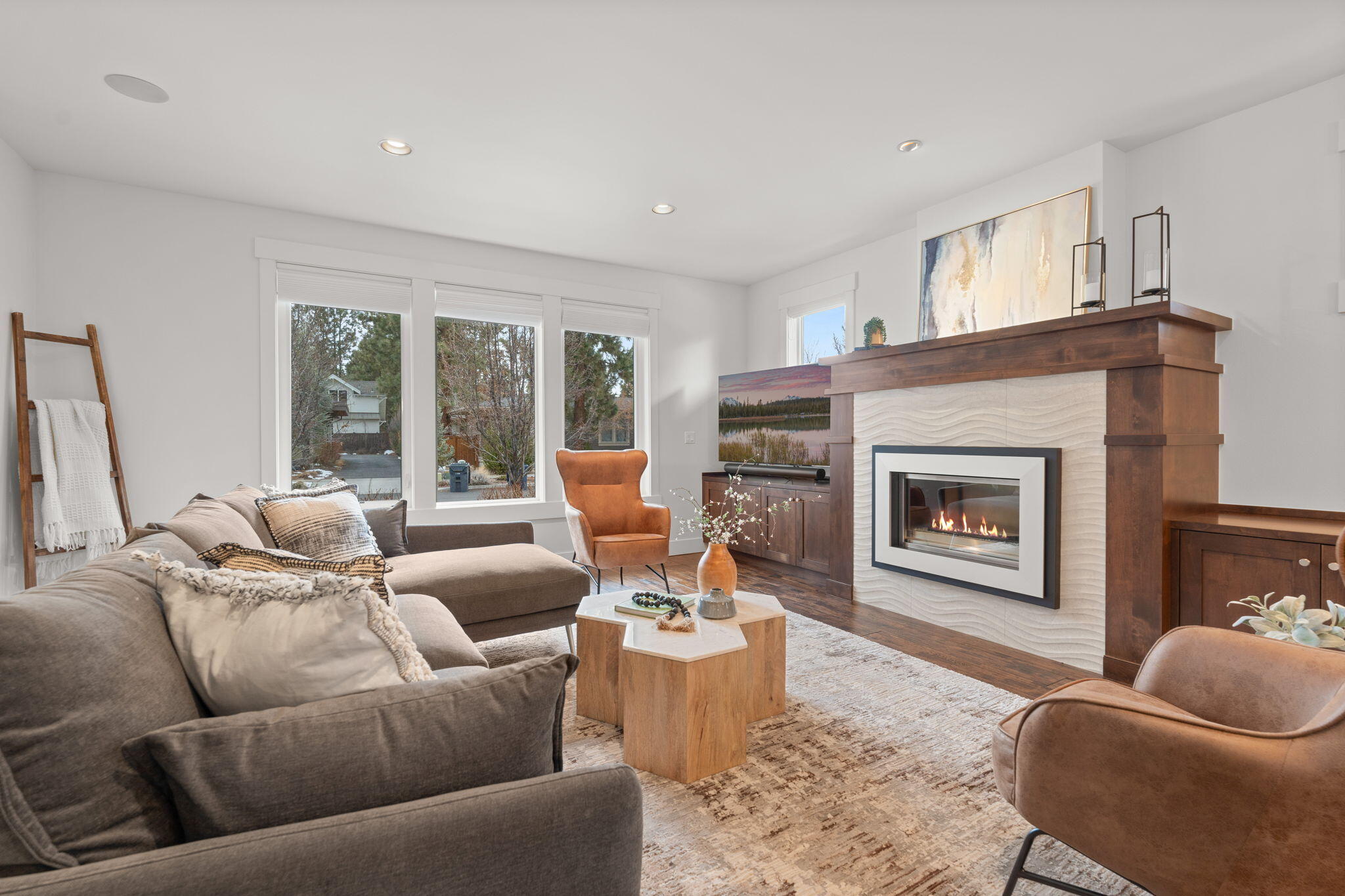 NorthWest Crossing - Residential