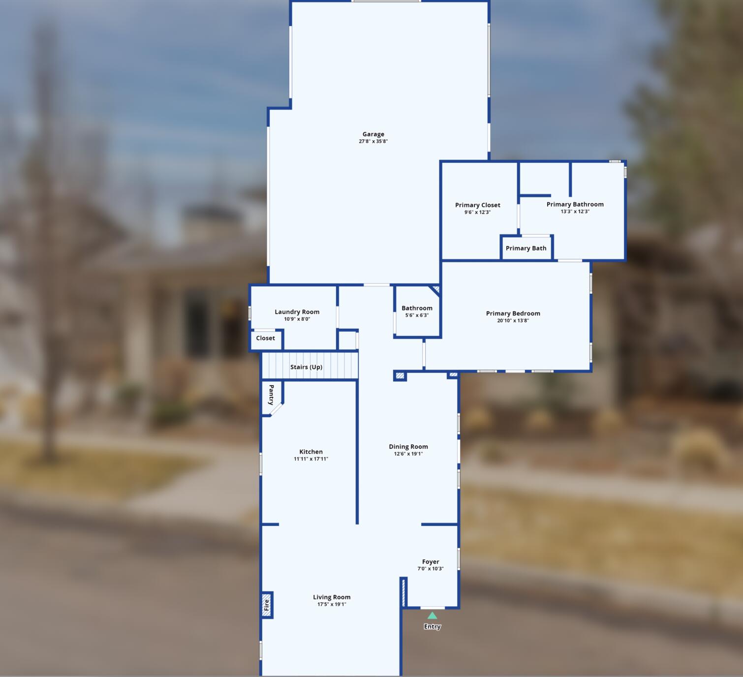 NorthWest Crossing - Residential