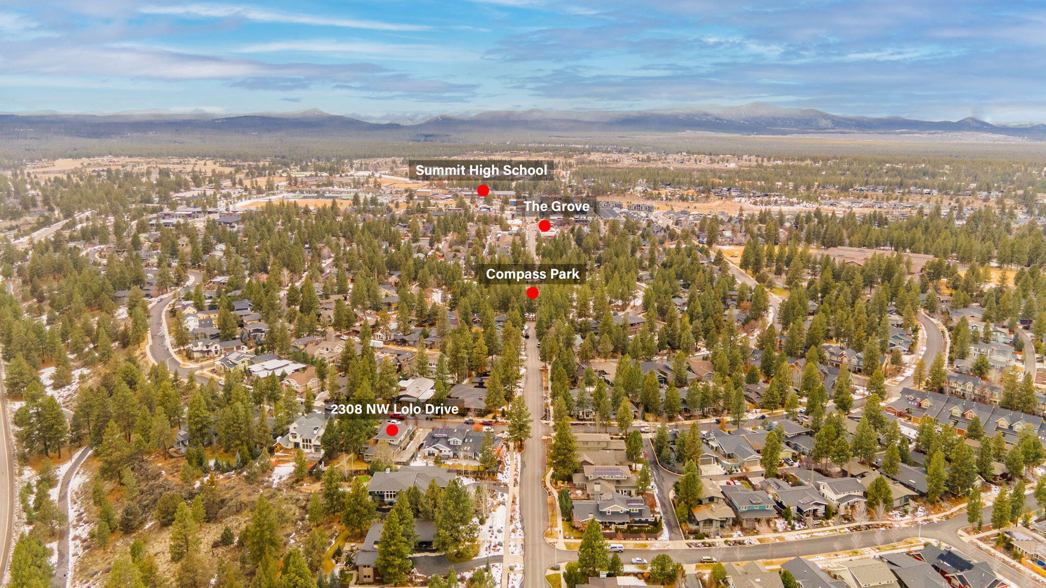 NorthWest Crossing - Residential