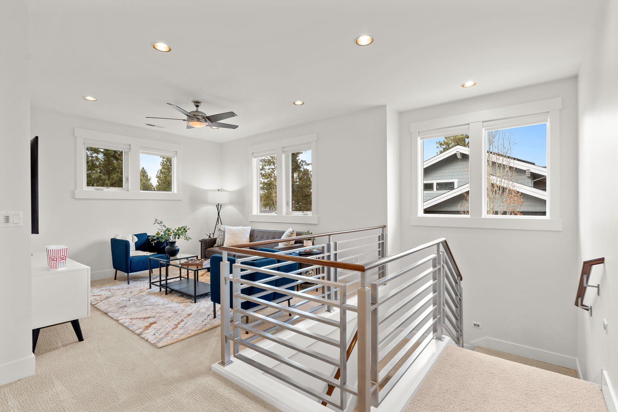 NorthWest Crossing - Residential