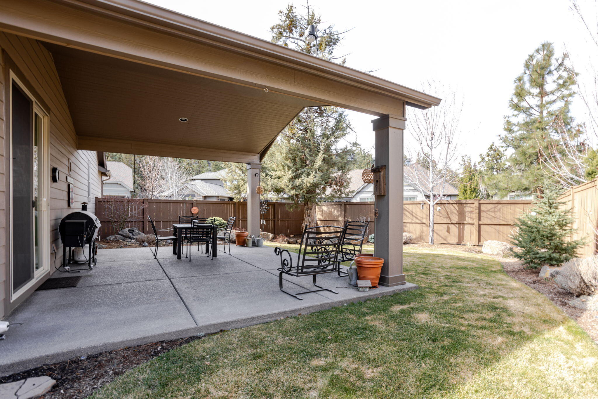 Rivers Edge Village - Residential