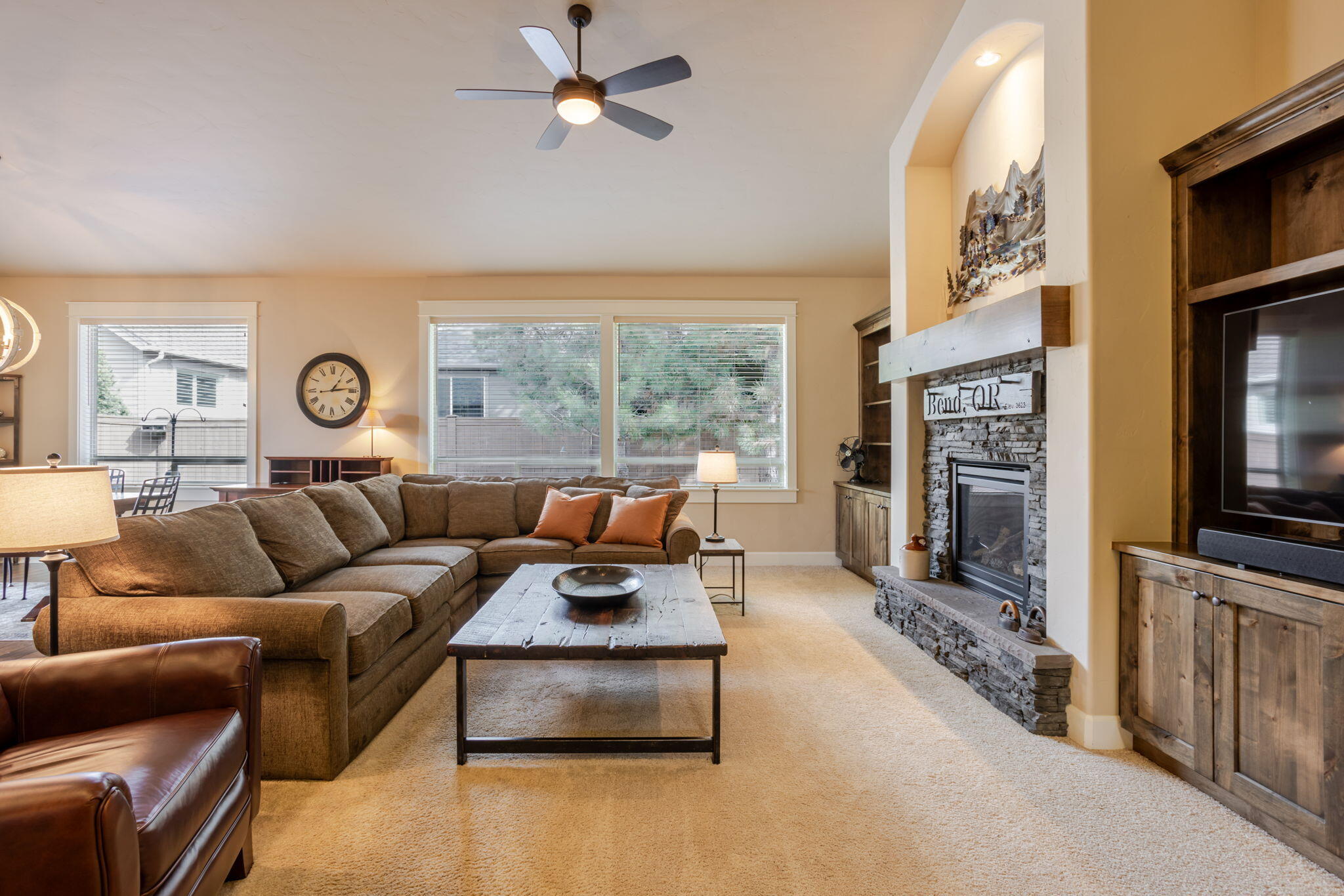 Rivers Edge Village - Residential