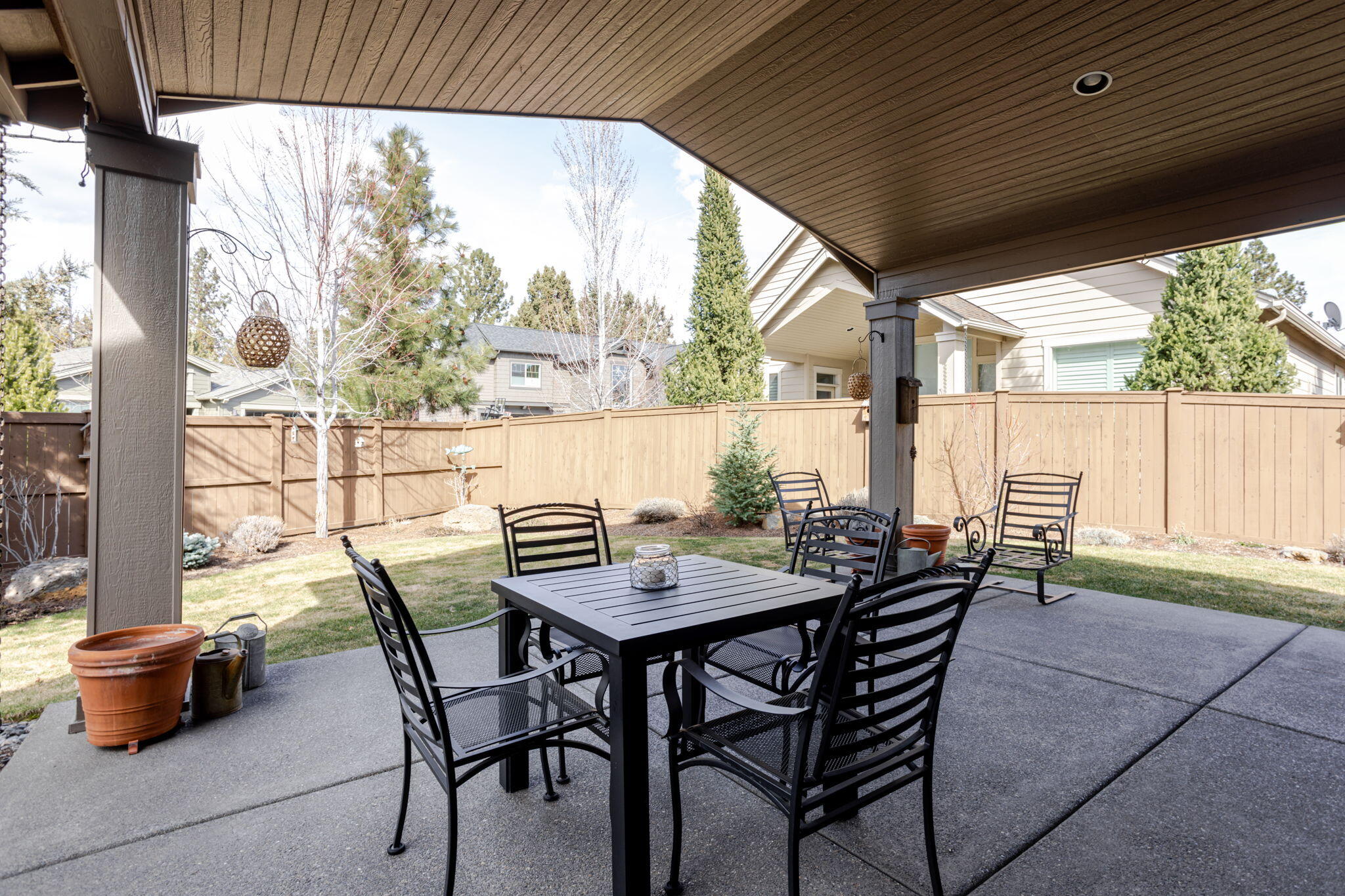 Rivers Edge Village - Residential