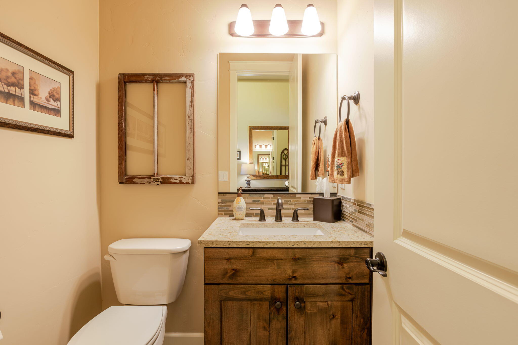 Rivers Edge Village - Residential