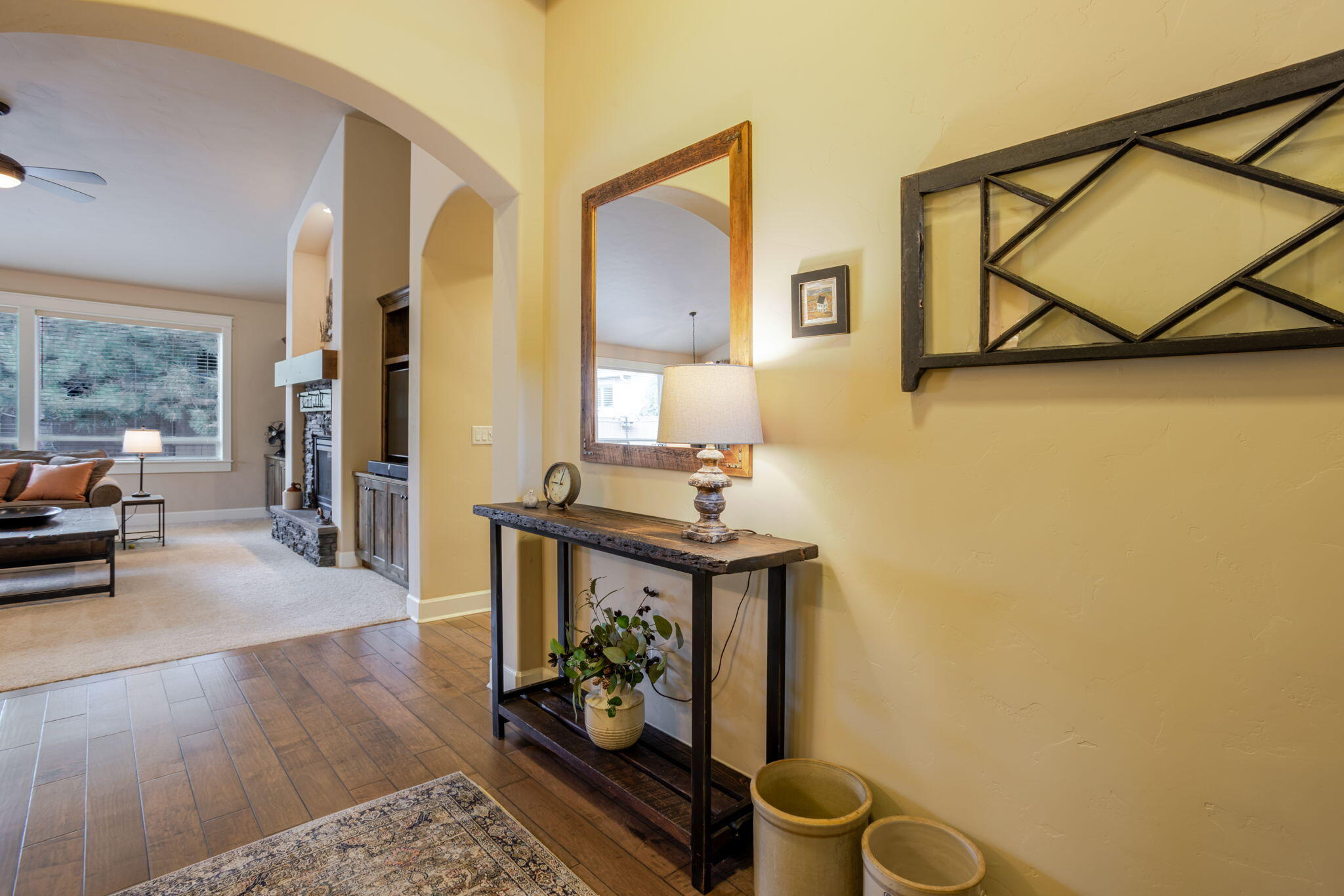 Rivers Edge Village - Residential