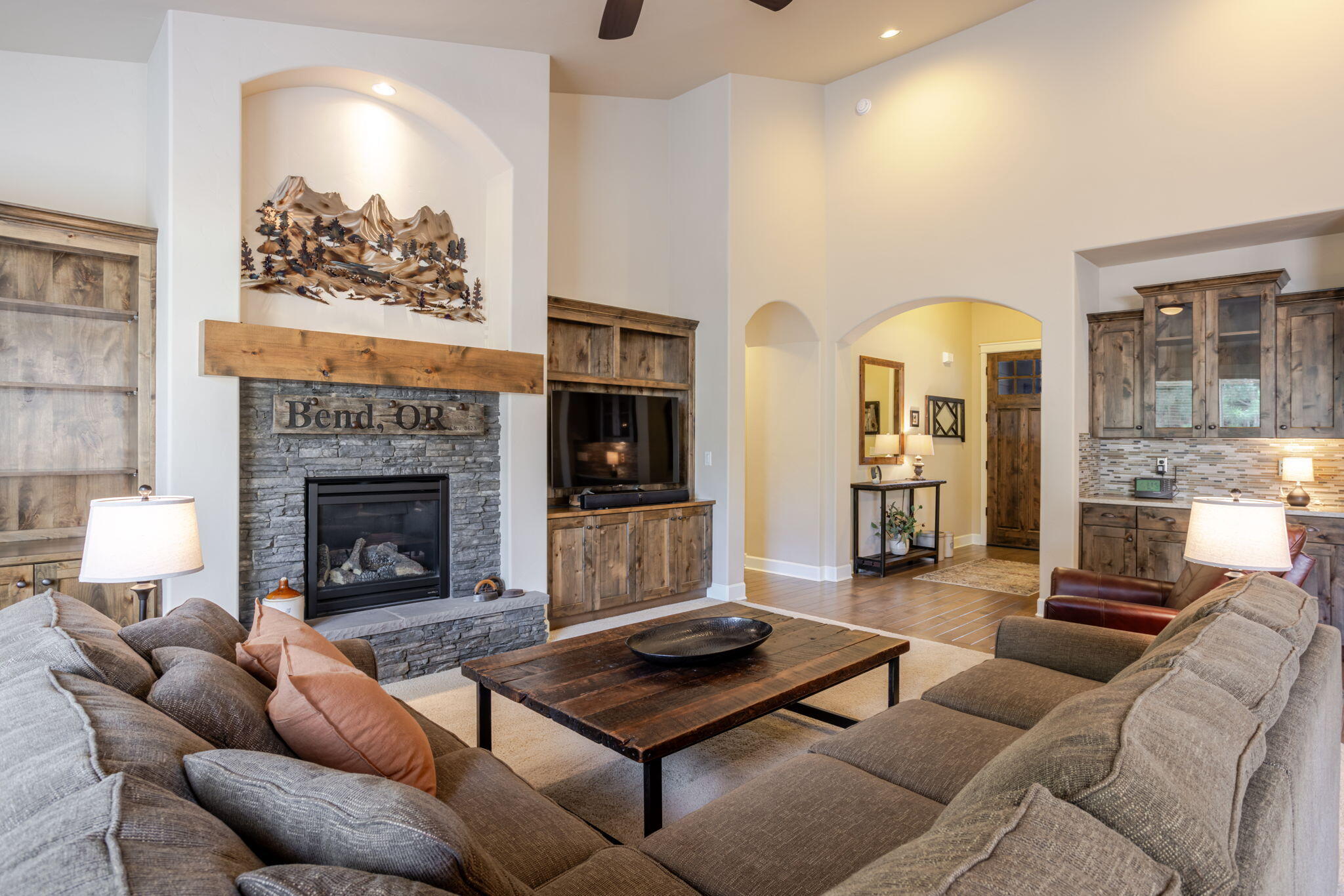 Rivers Edge Village - Residential