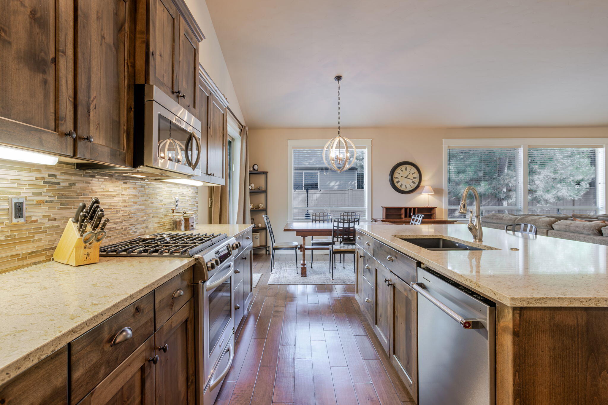 Rivers Edge Village - Residential