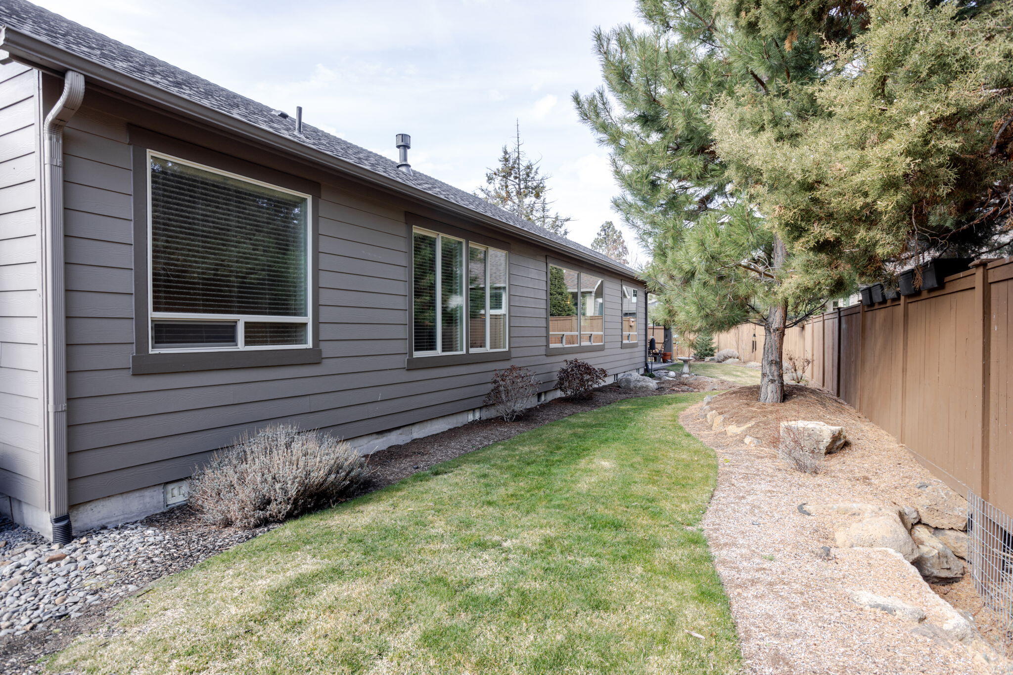 Rivers Edge Village - Residential