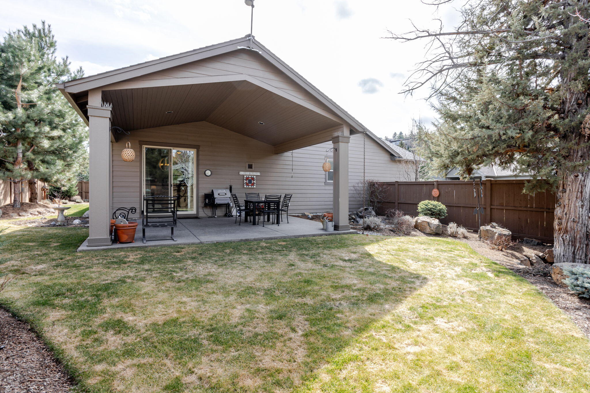 Rivers Edge Village - Residential