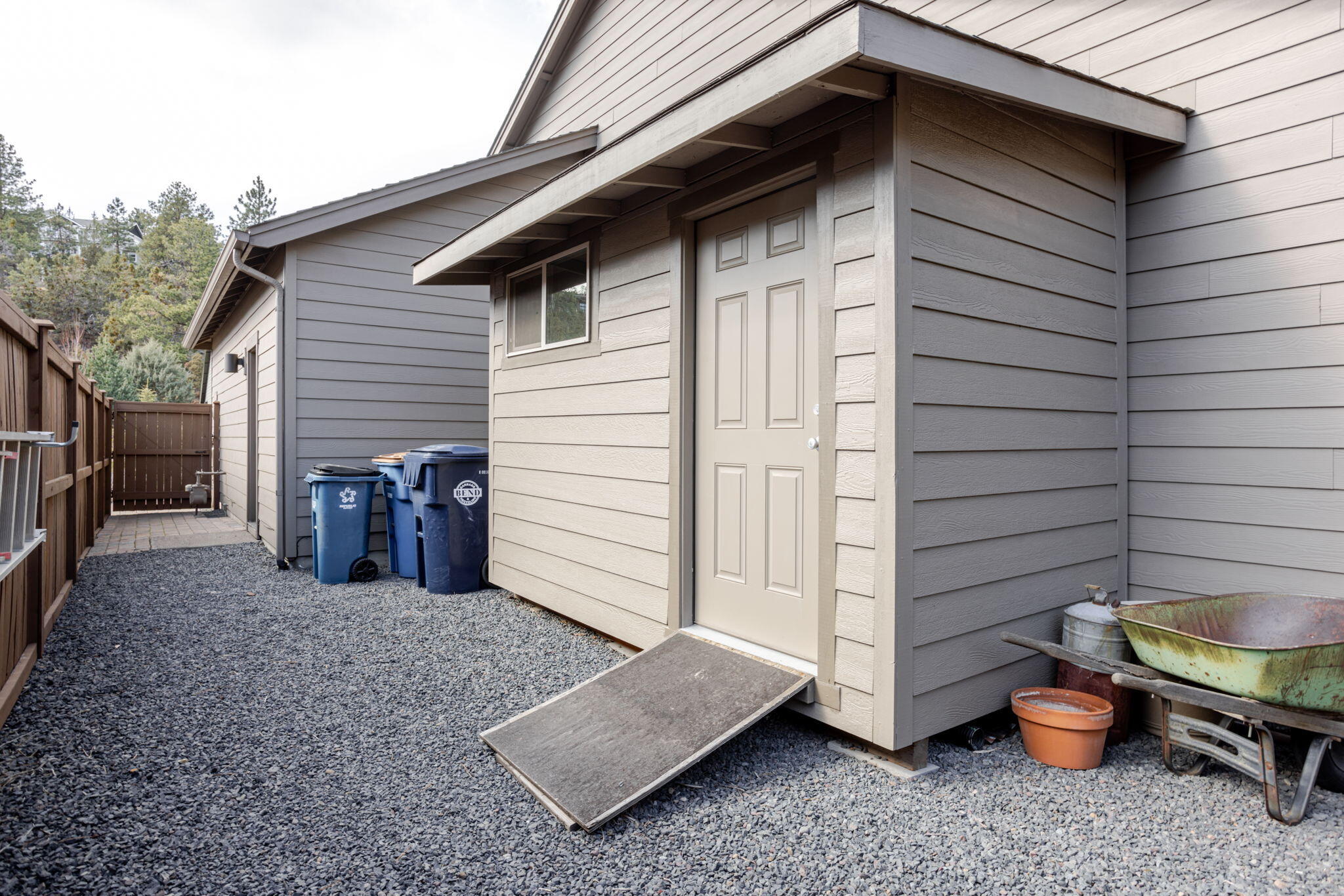 Rivers Edge Village - Residential