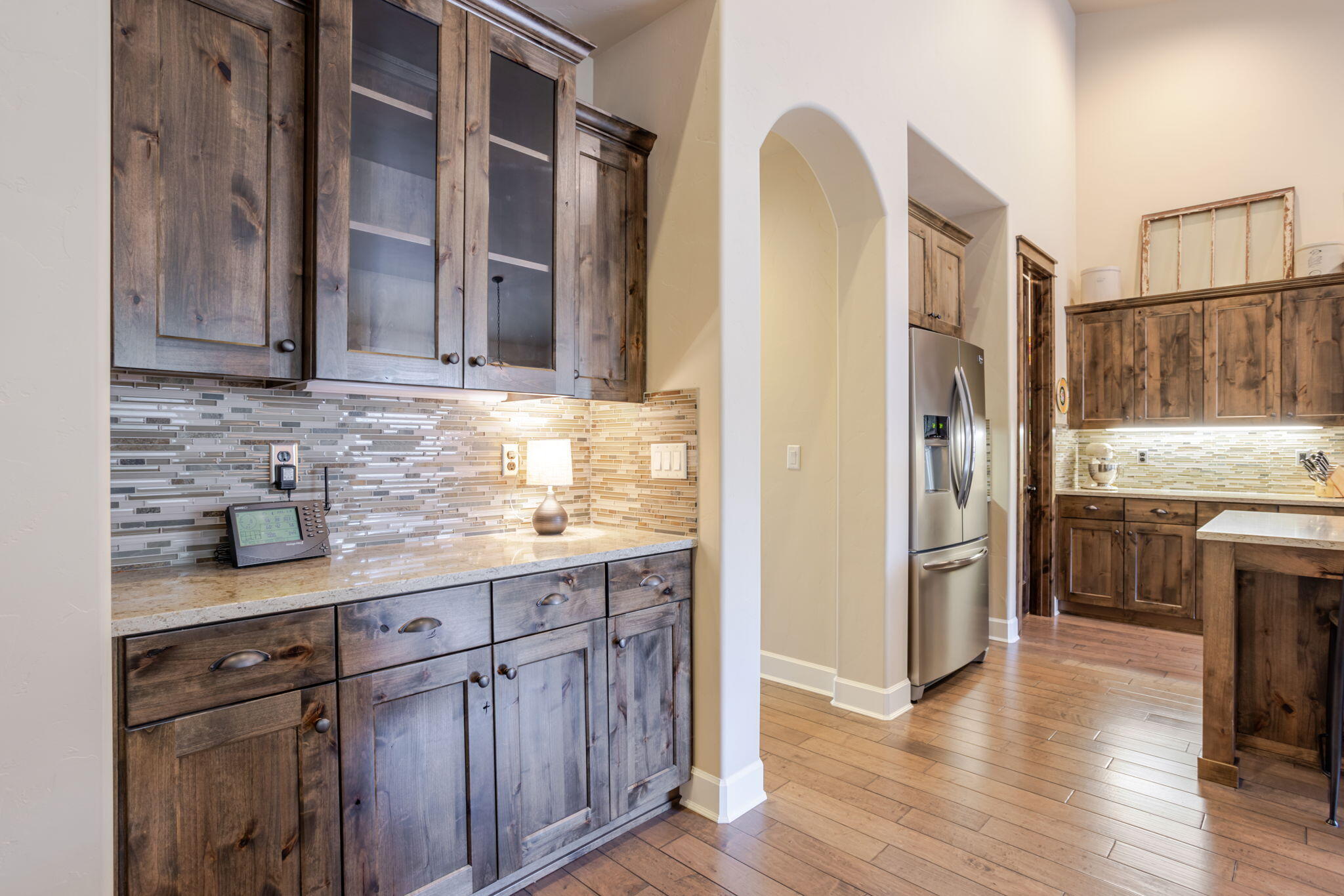 Rivers Edge Village - Residential