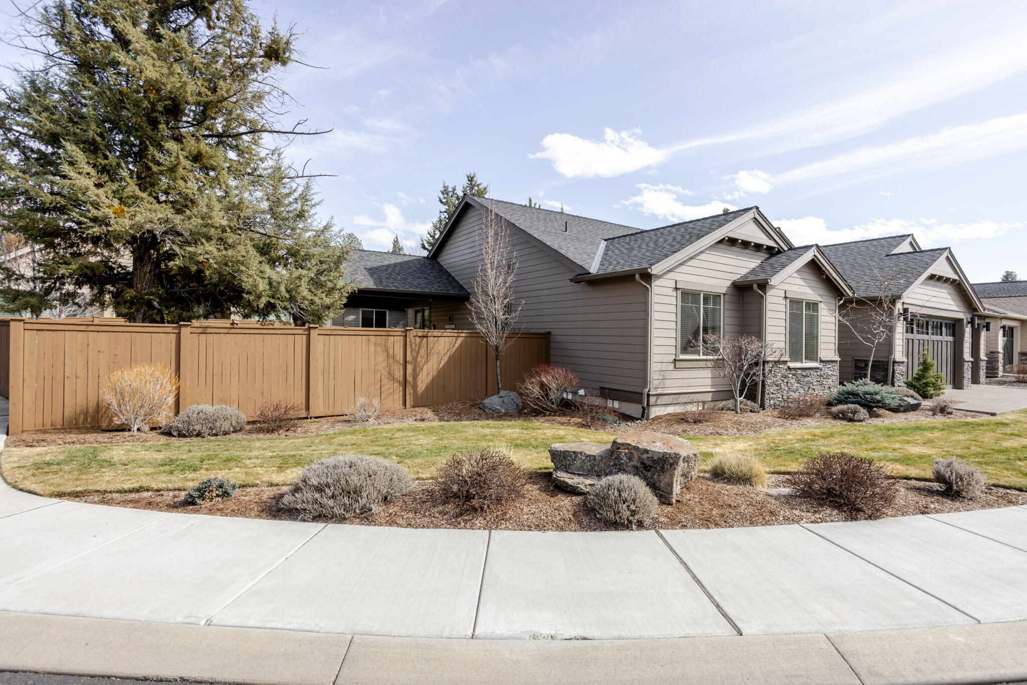 Rivers Edge Village - Residential