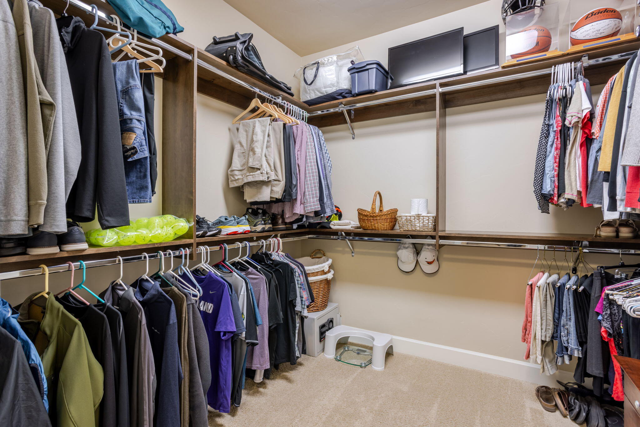 Rivers Edge Village - Residential