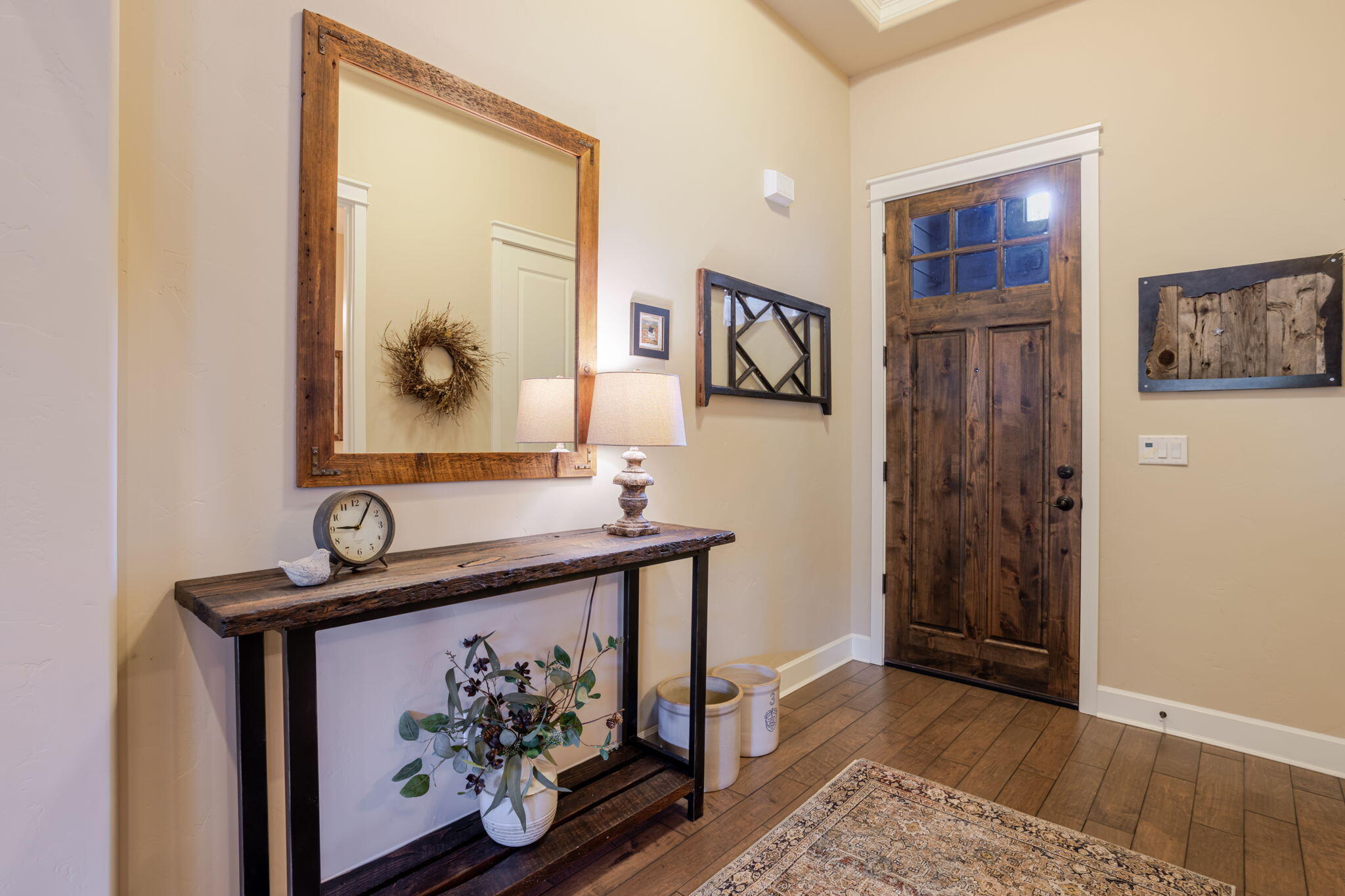 Rivers Edge Village - Residential